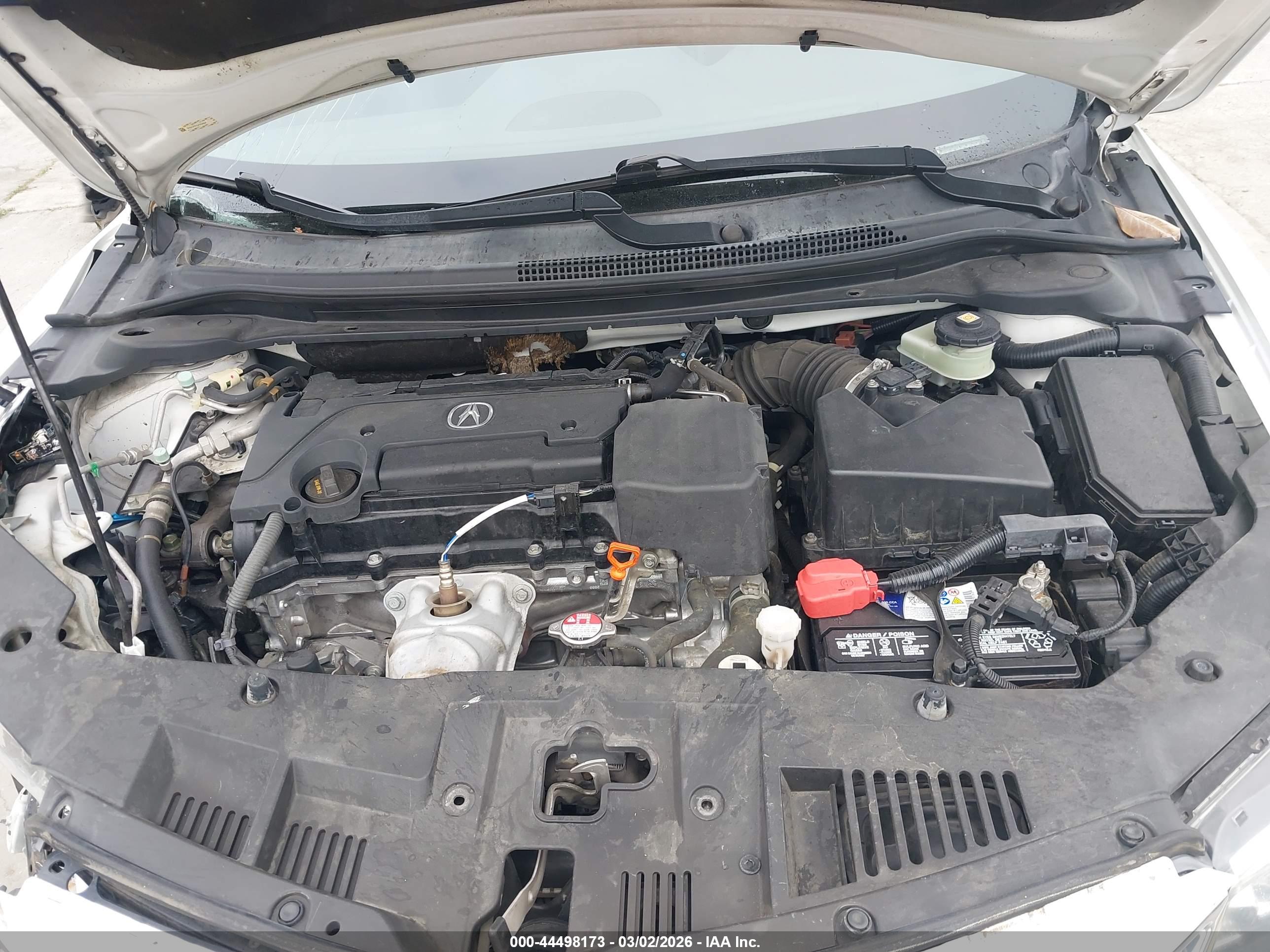 ACURA ILX image 10