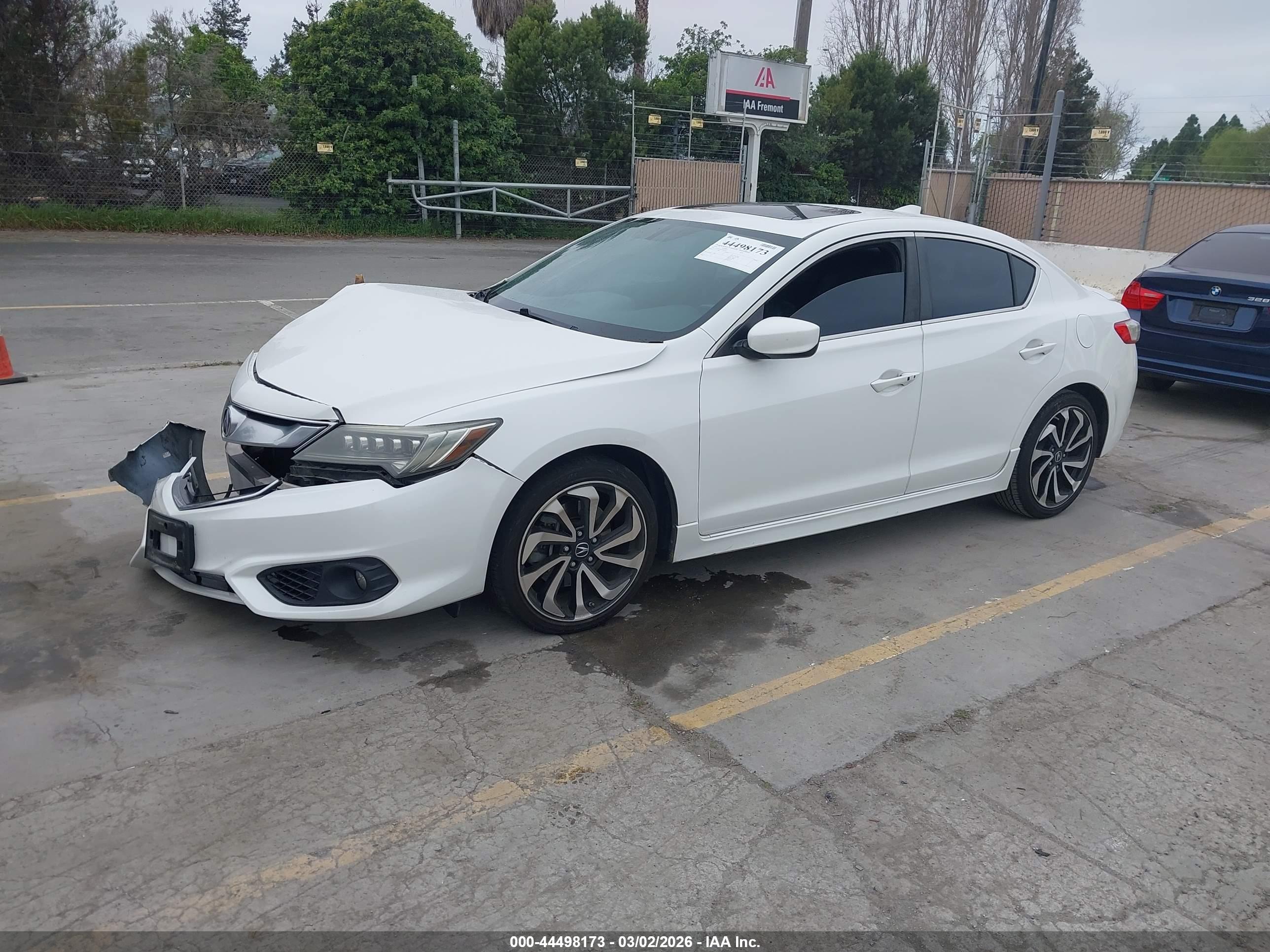 ACURA ILX image 2