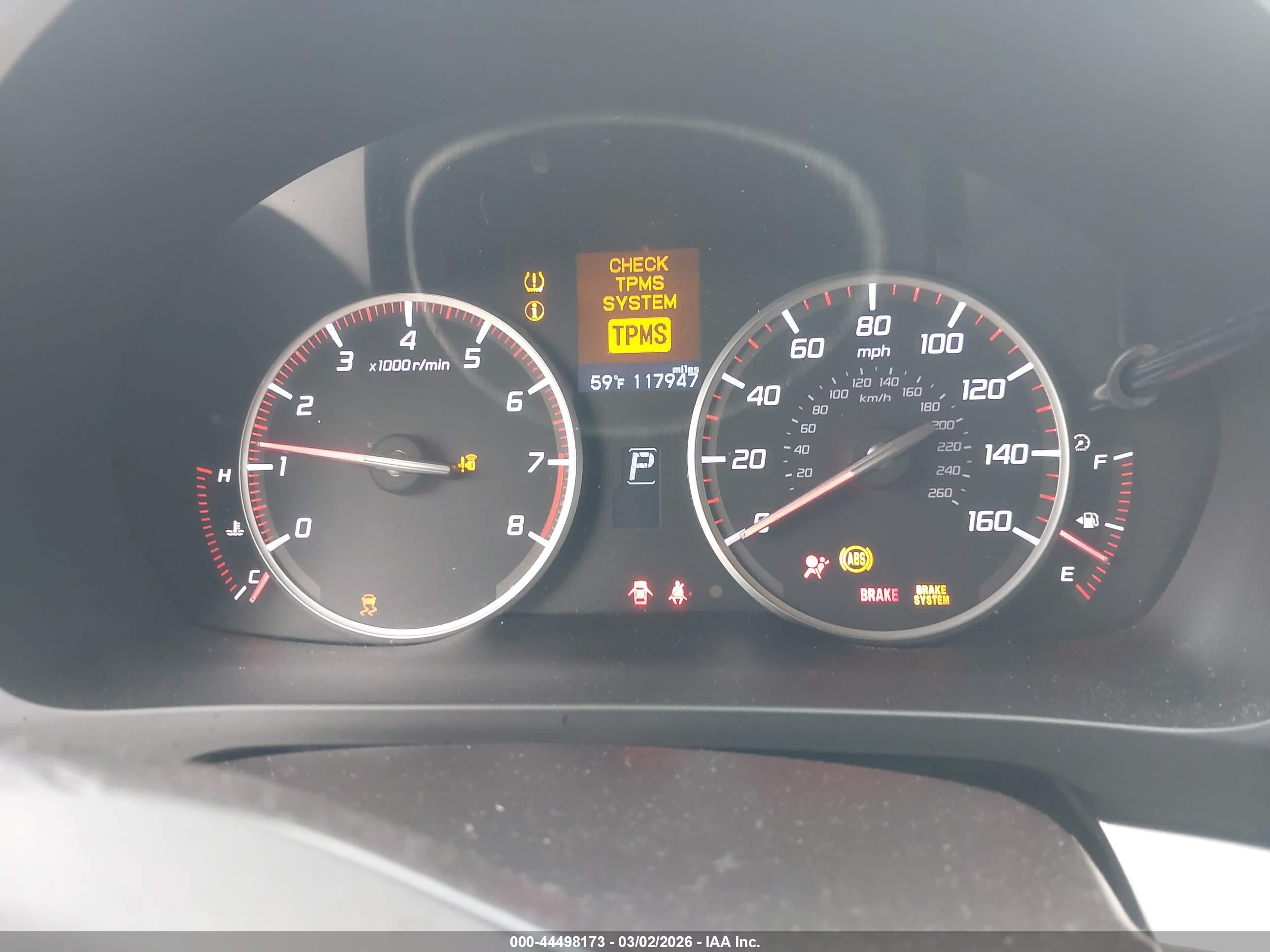 ACURA ILX image 7