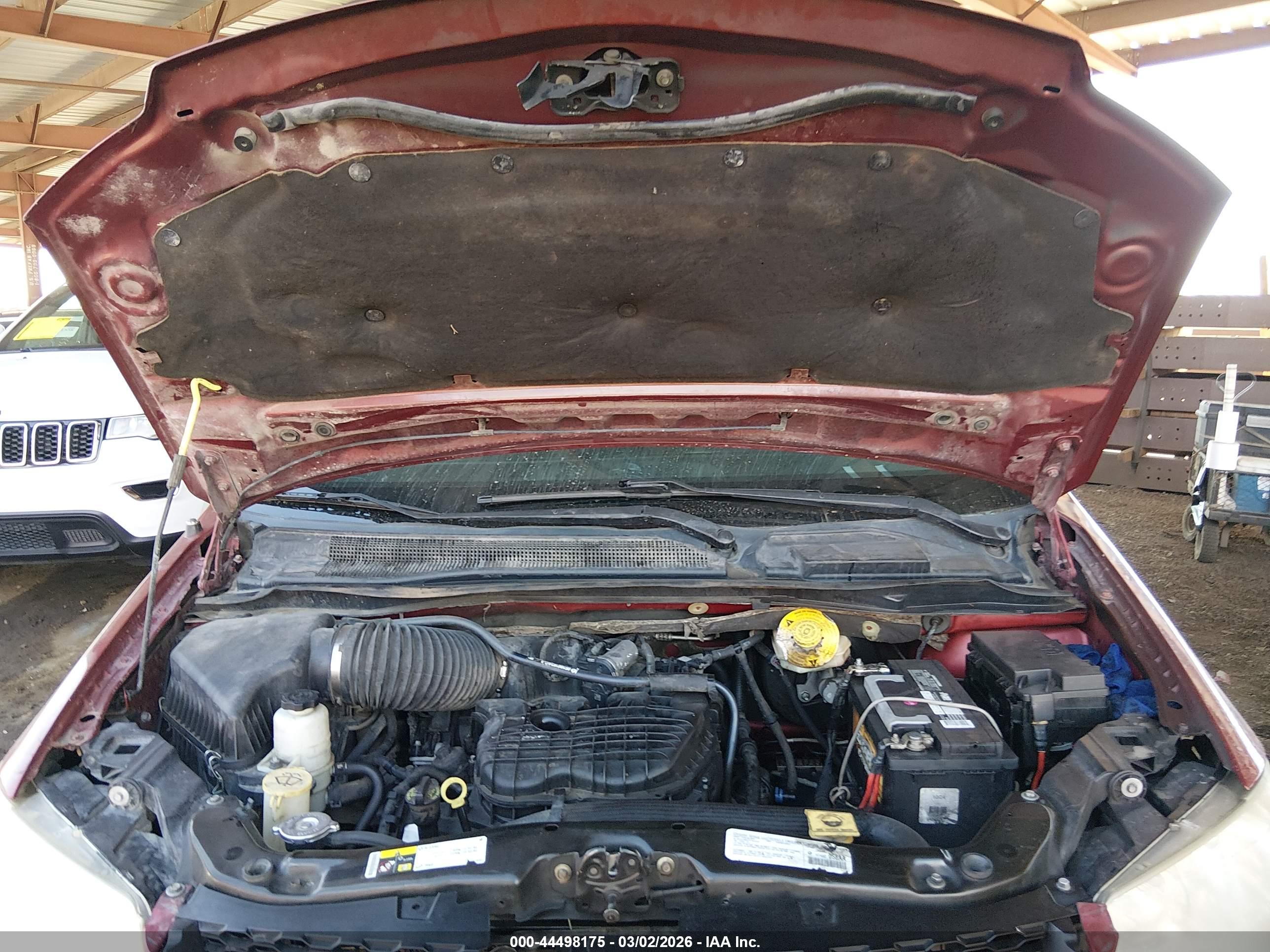 DODGE GRAND image 10