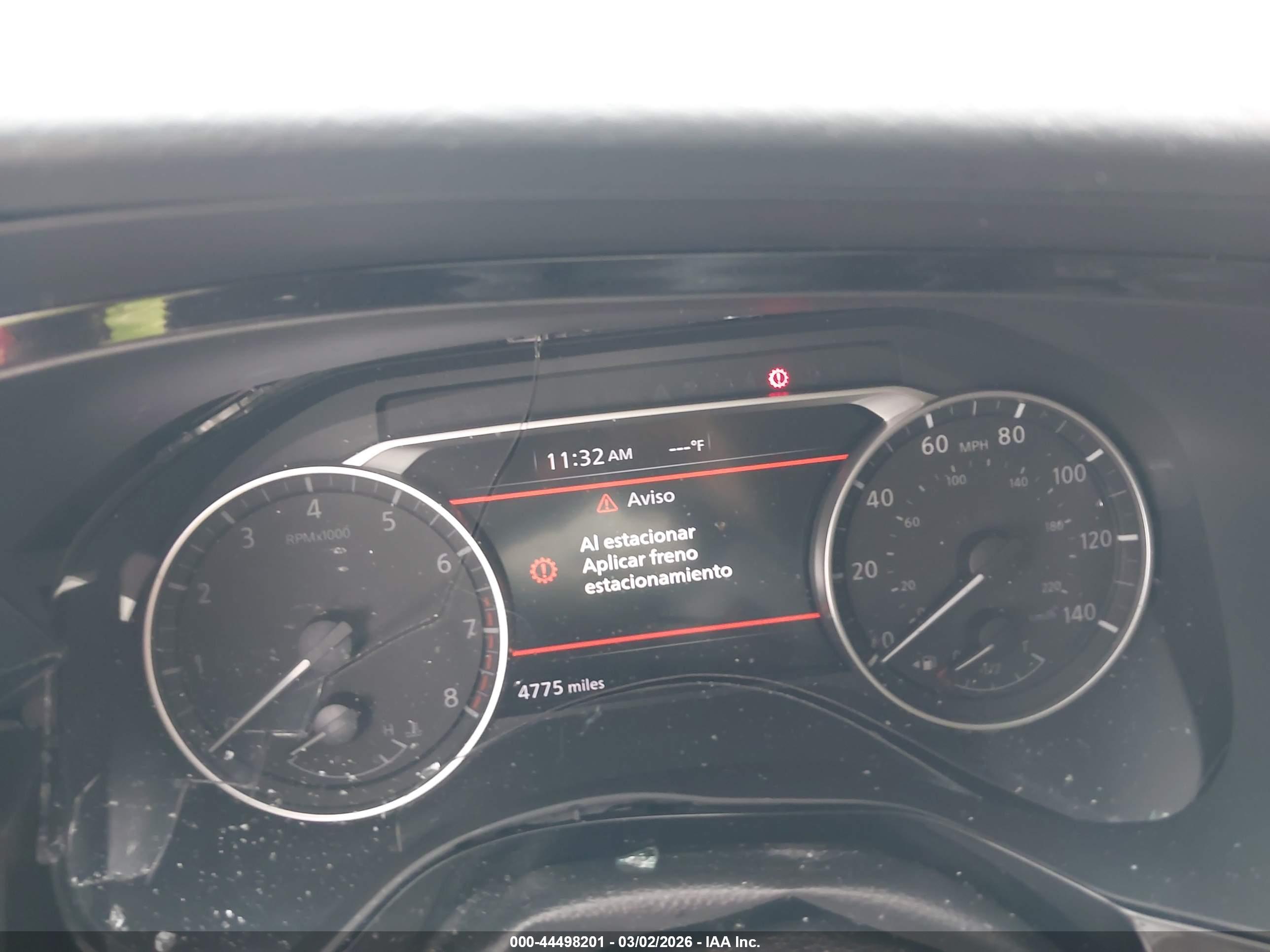 NISSAN PATHFINDER image 7