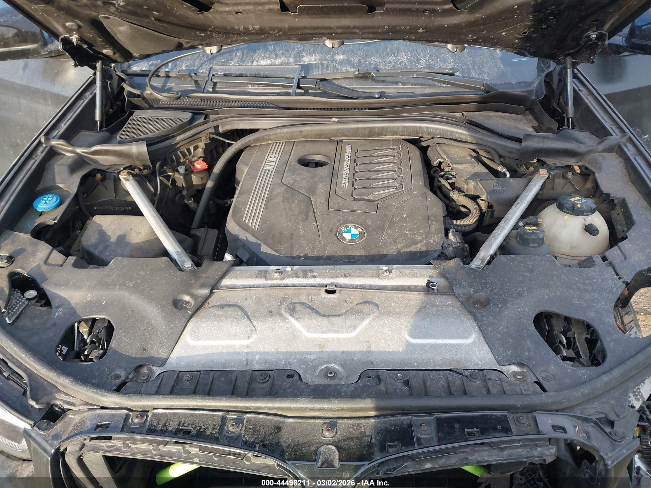 BMW X4 image 10