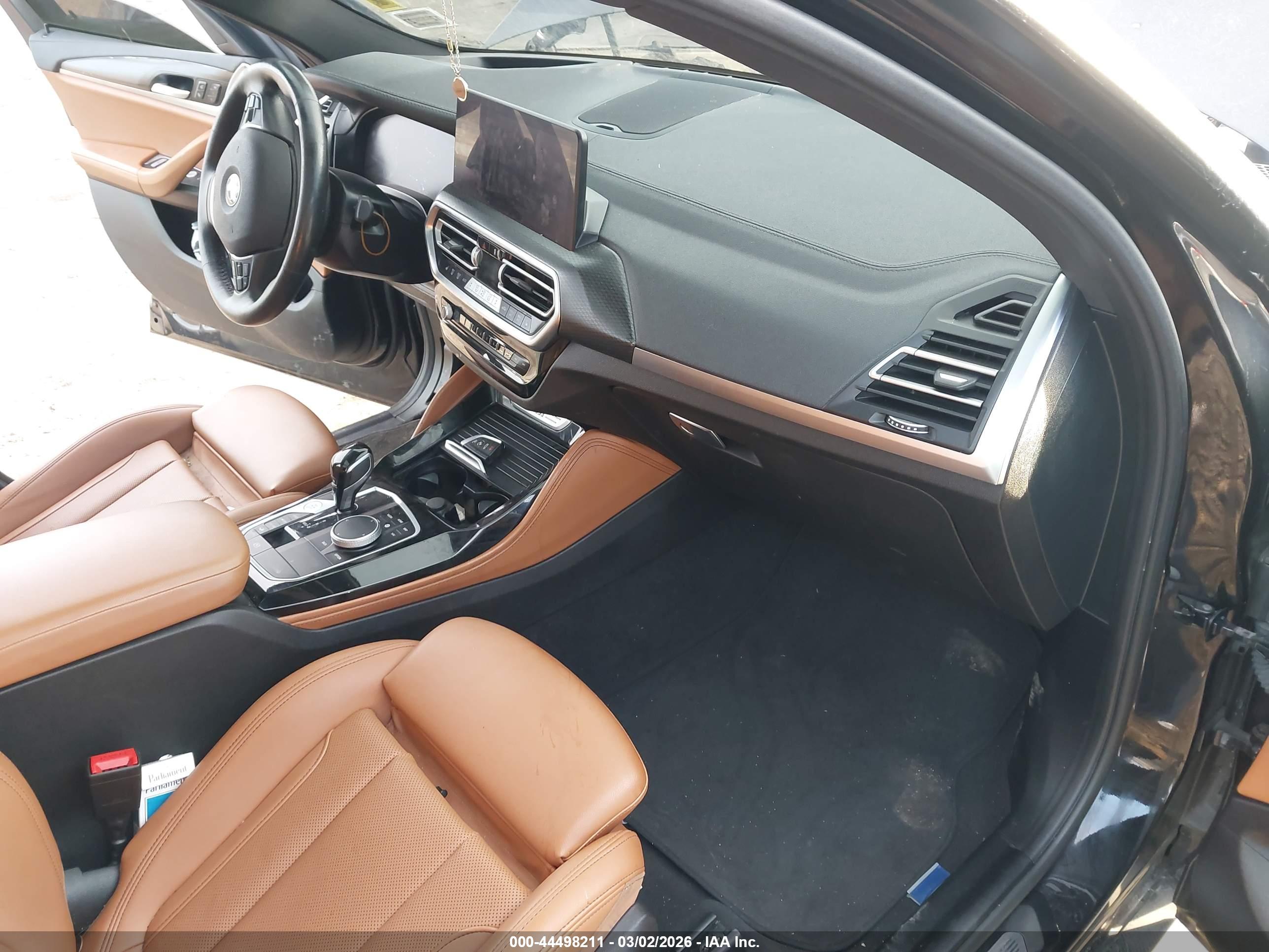 BMW X4 image 5
