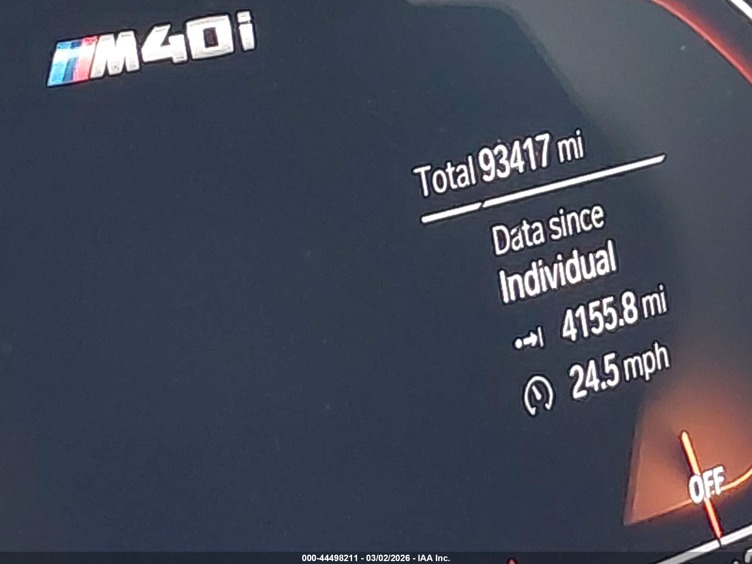 BMW X4 image 7