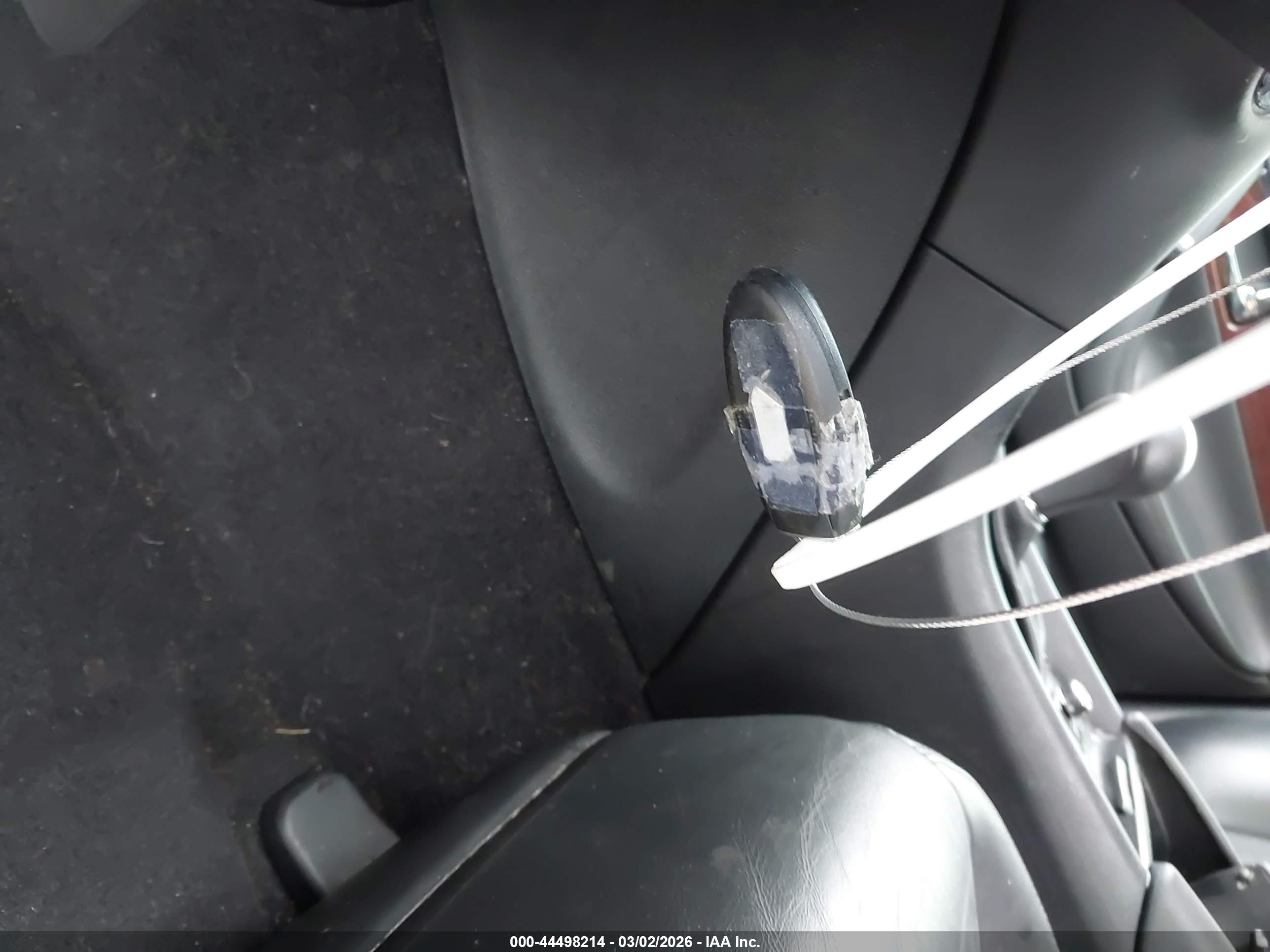 INFINITI QX50 image 11