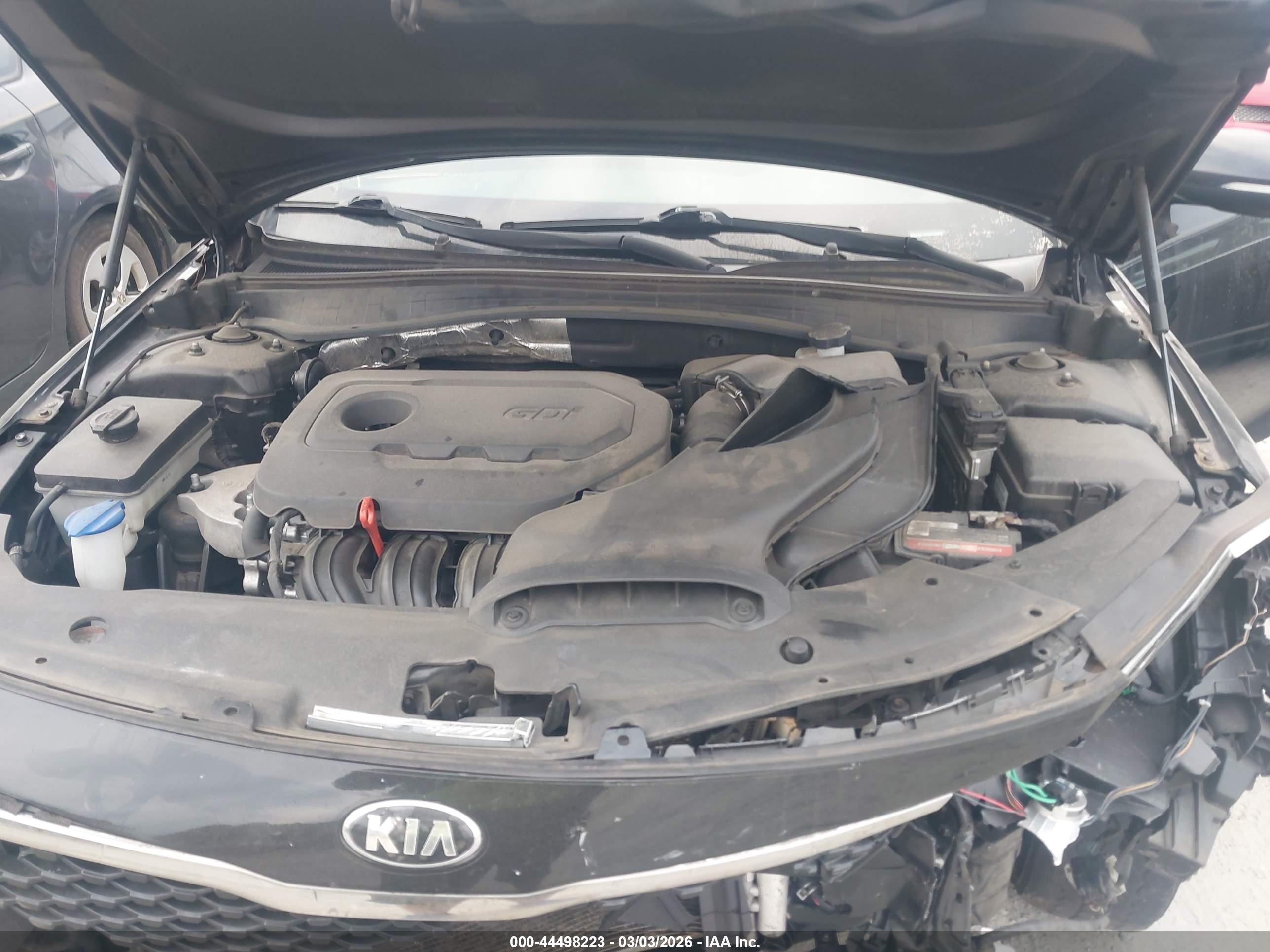 KIA OPTIMA image 10