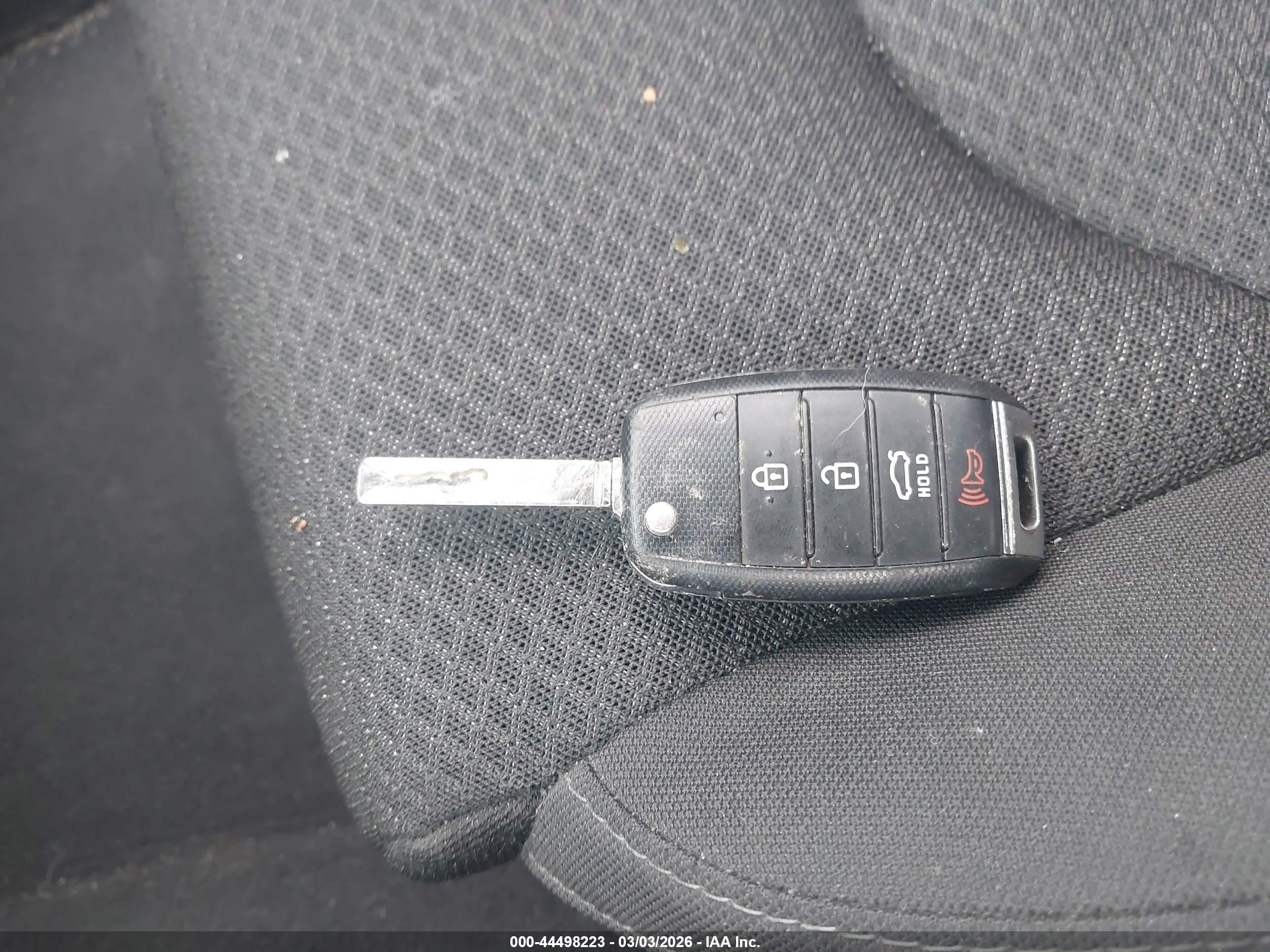 KIA OPTIMA image 11