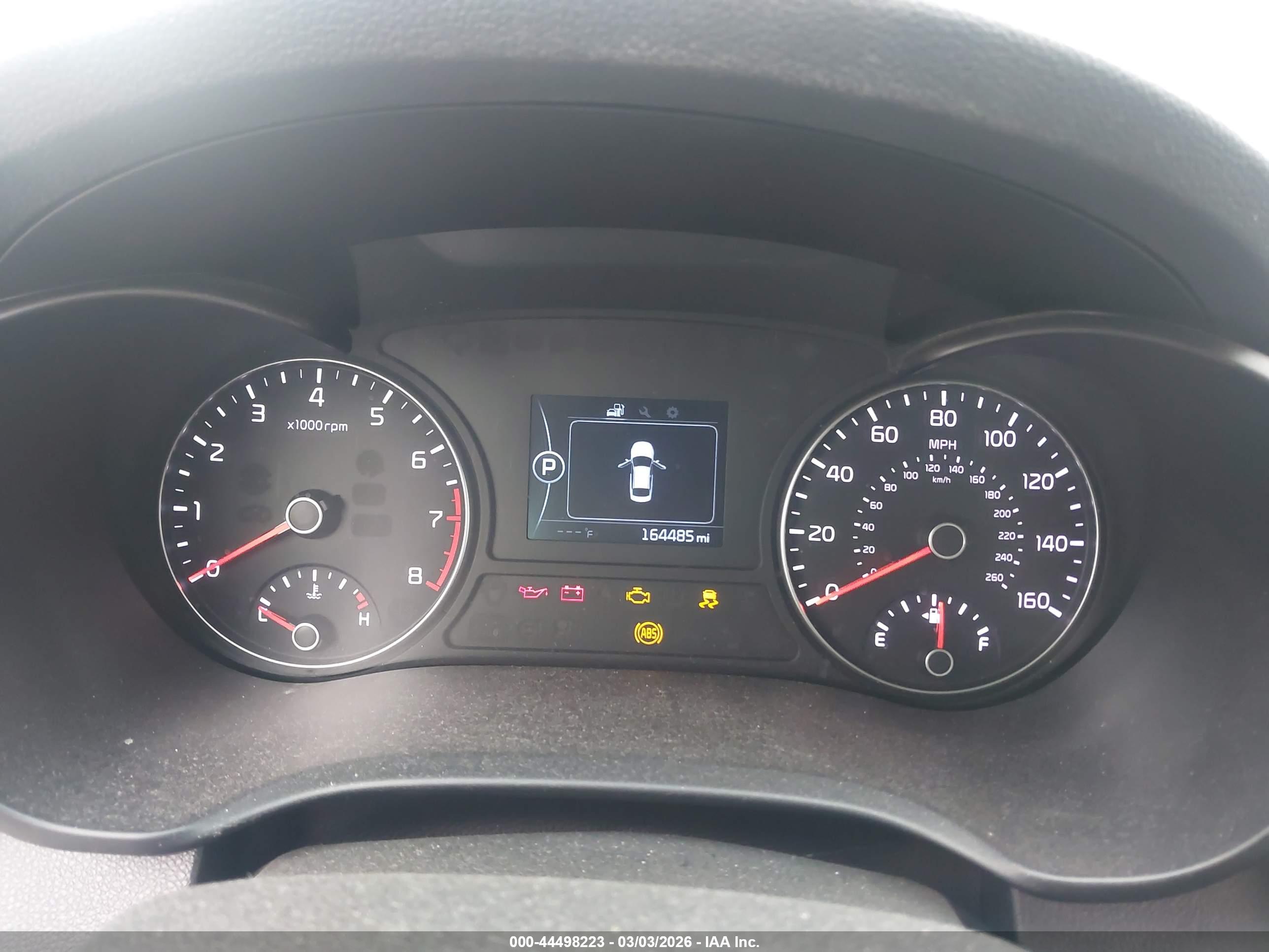 KIA OPTIMA image 7