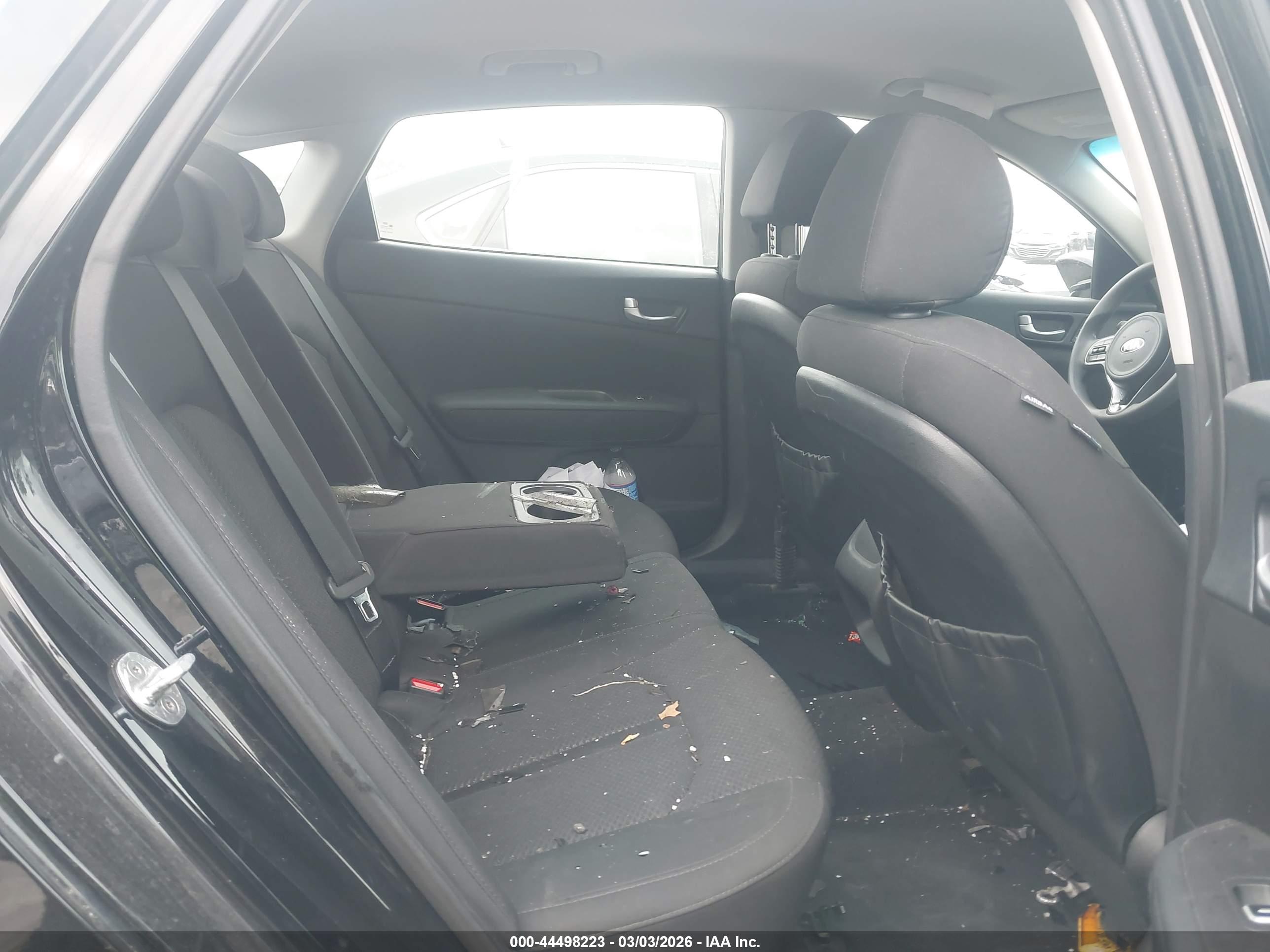 KIA OPTIMA image 8