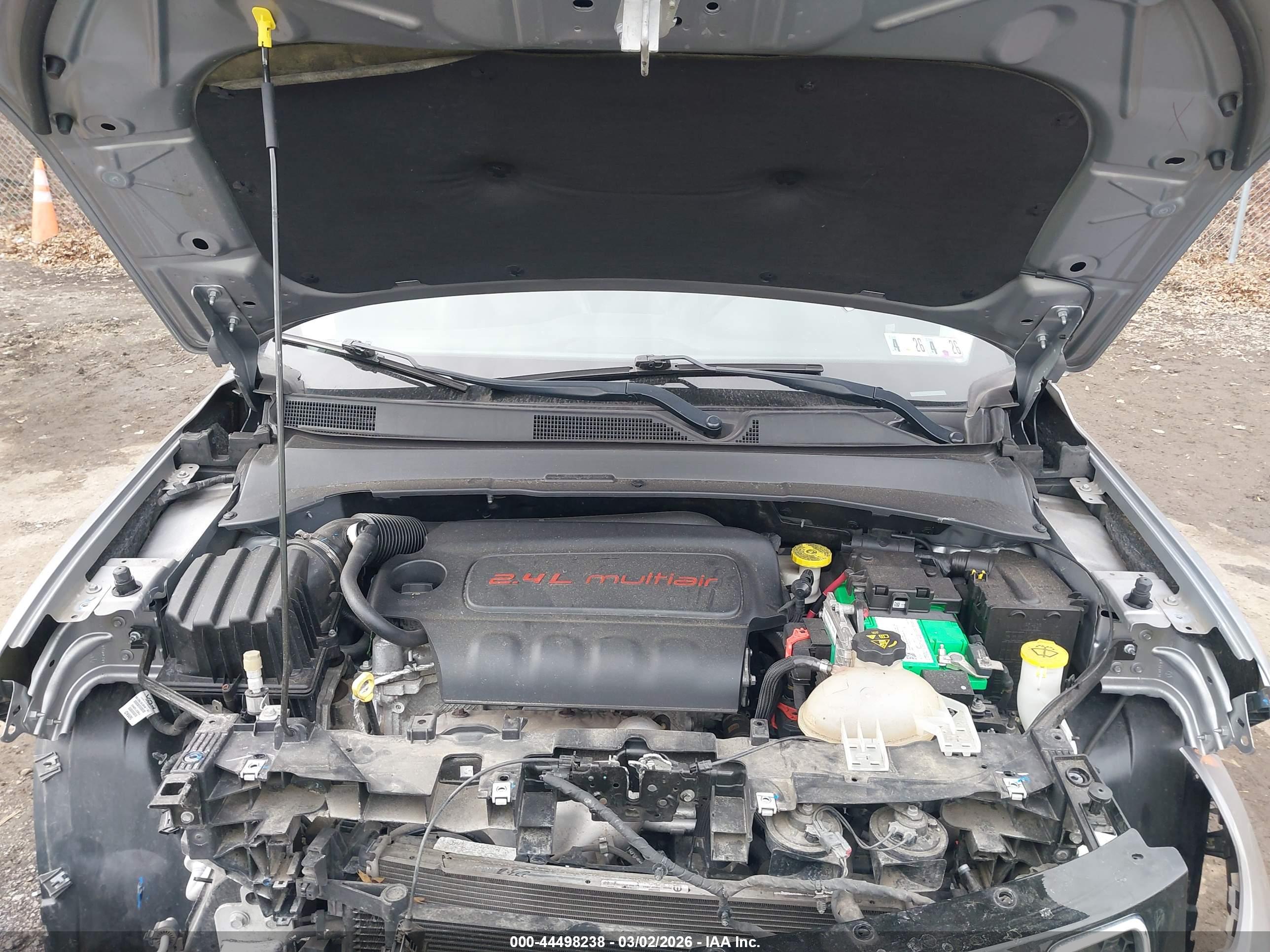 JEEP COMPASS image 10