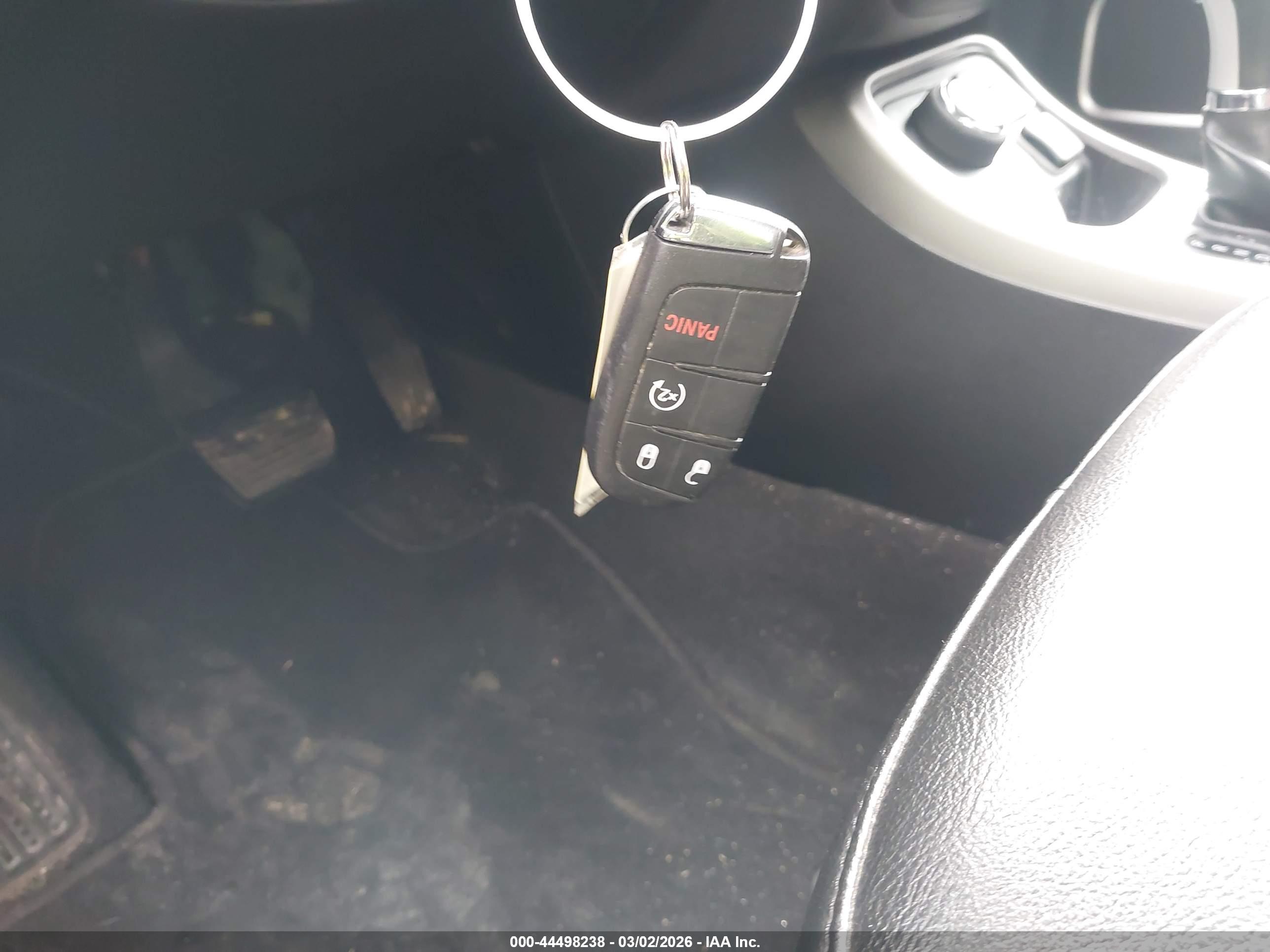 JEEP COMPASS image 11