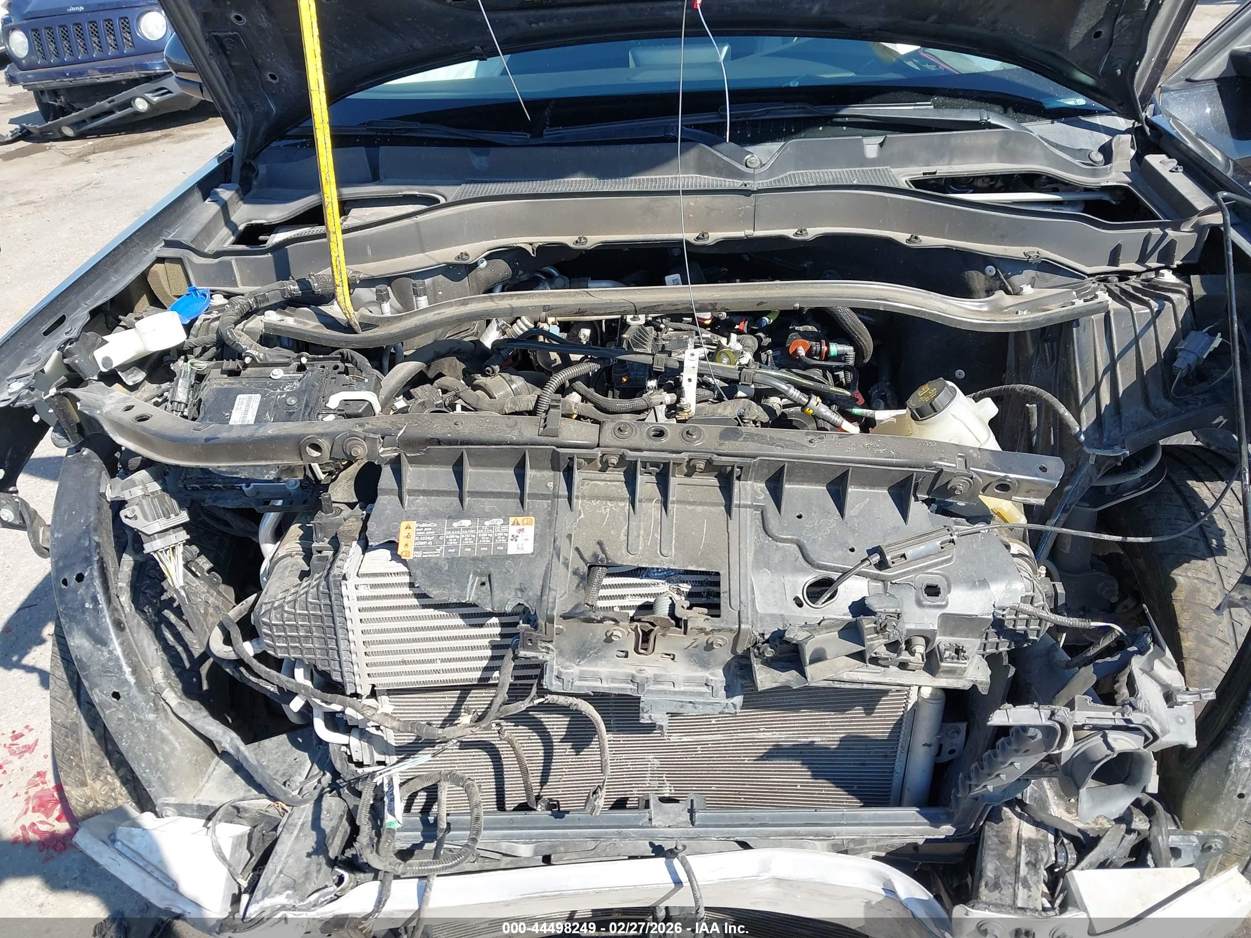 FORD EXPLORER image 10
