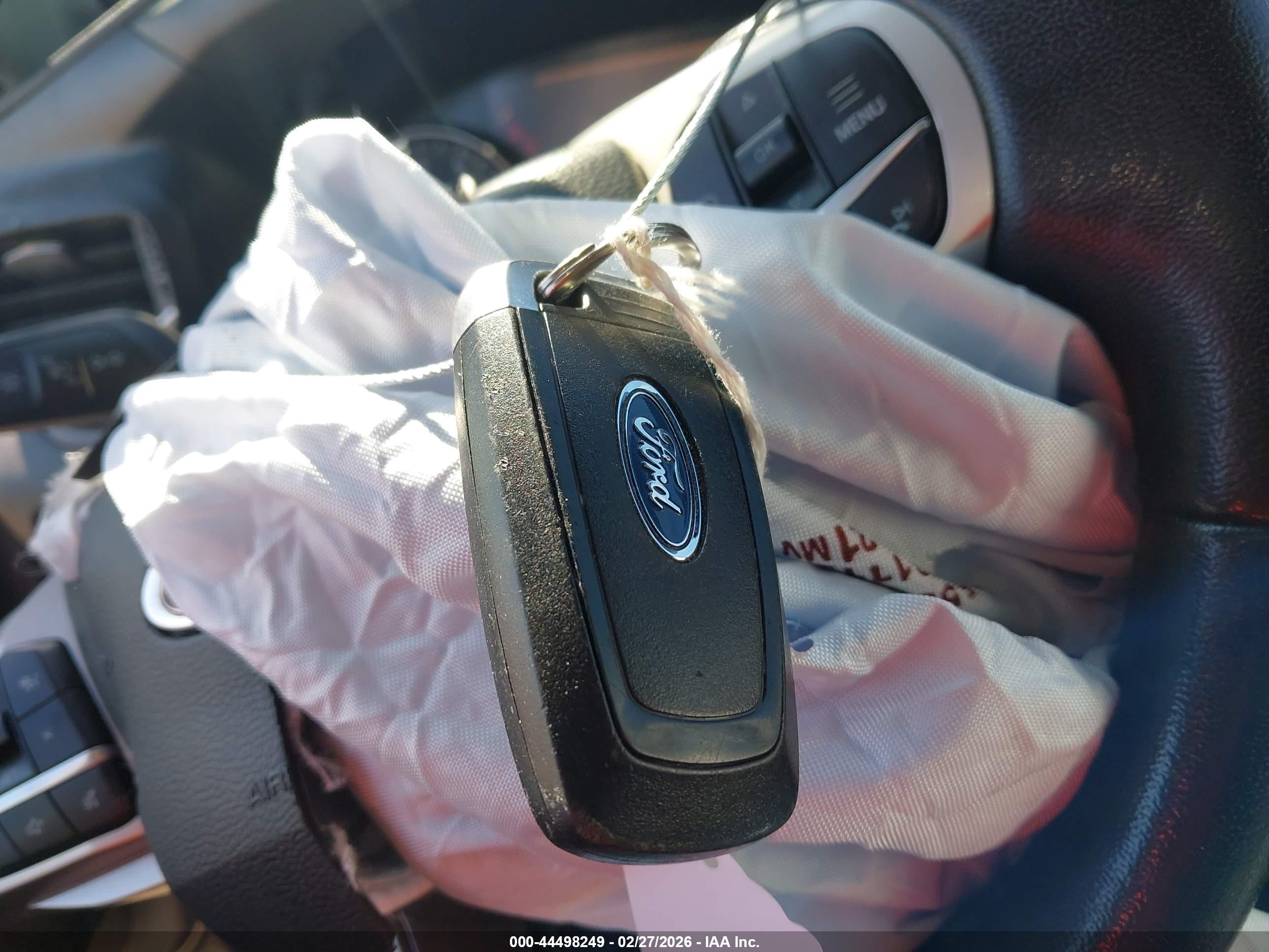 FORD EXPLORER image 11