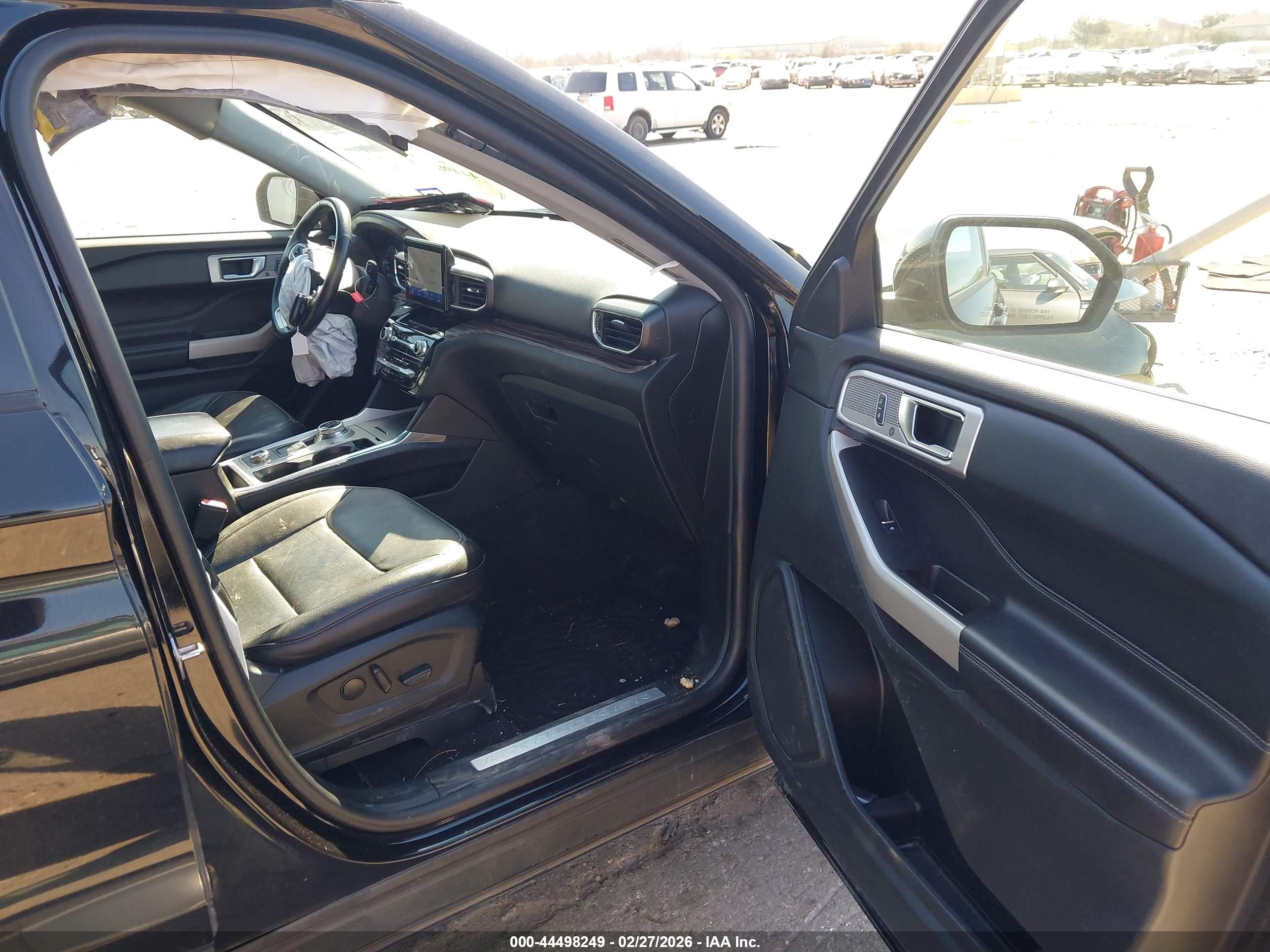FORD EXPLORER image 5