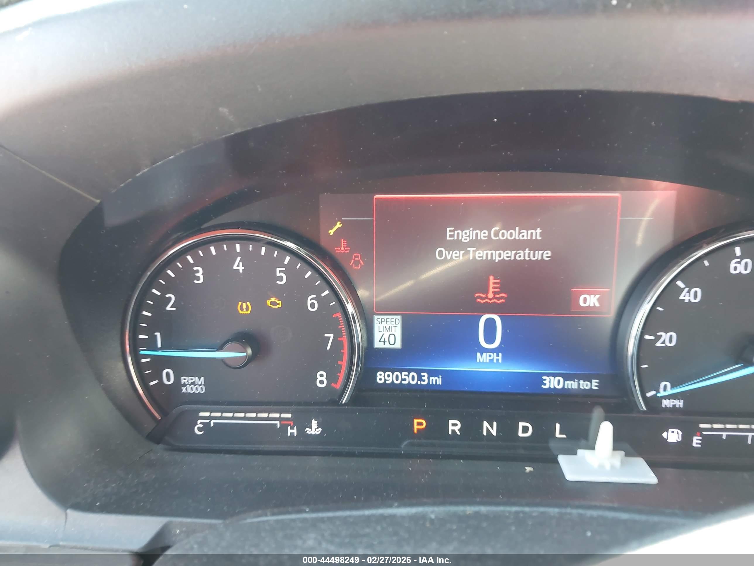 FORD EXPLORER image 7
