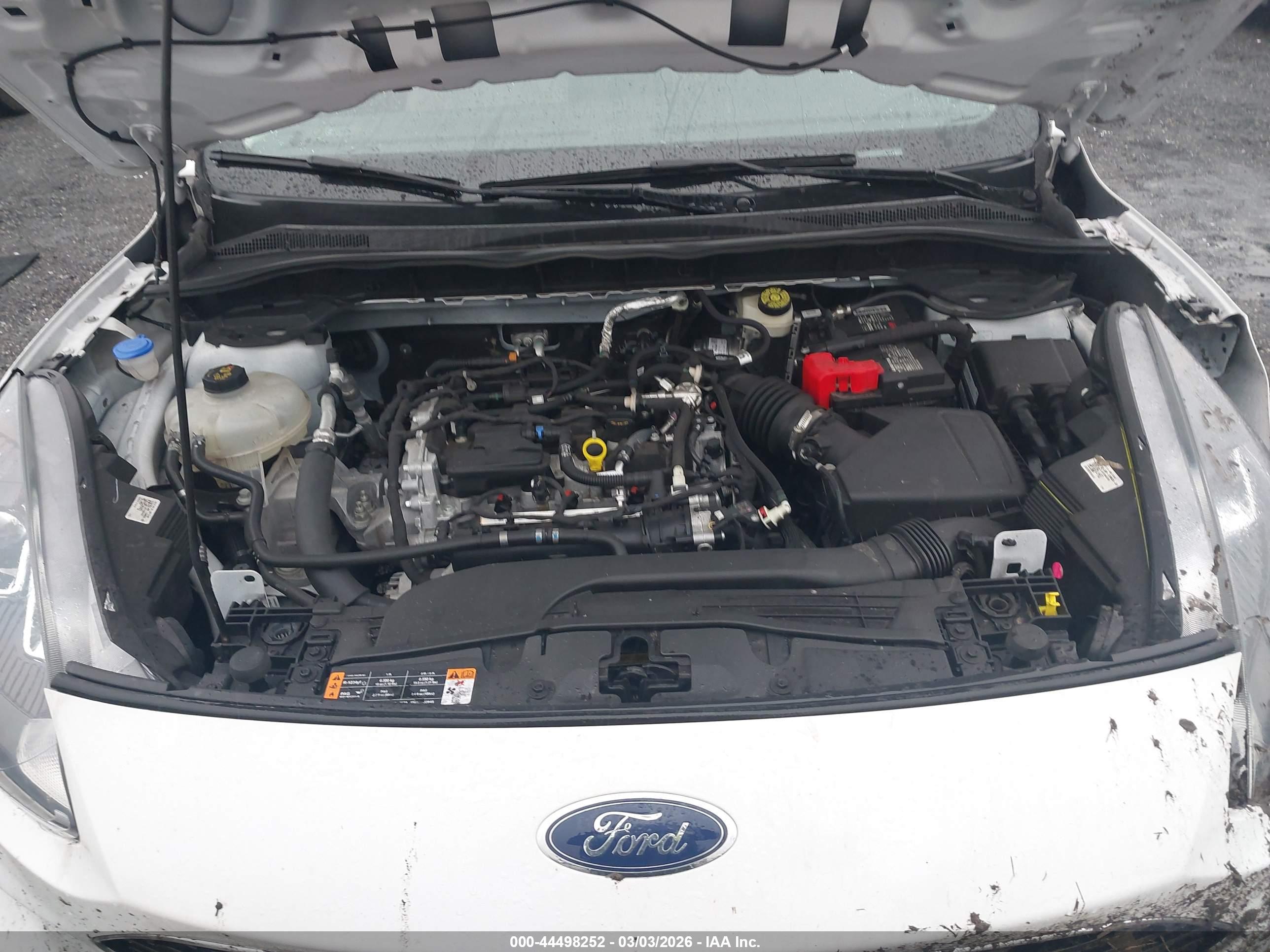 FORD ESCAPE image 10