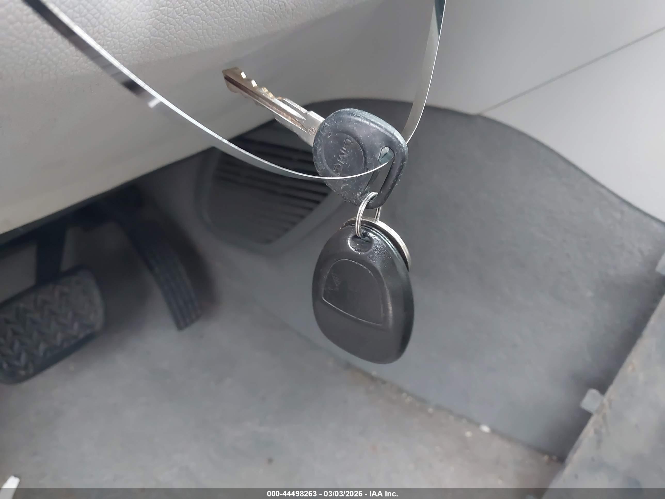 GMC ACADIA image 11