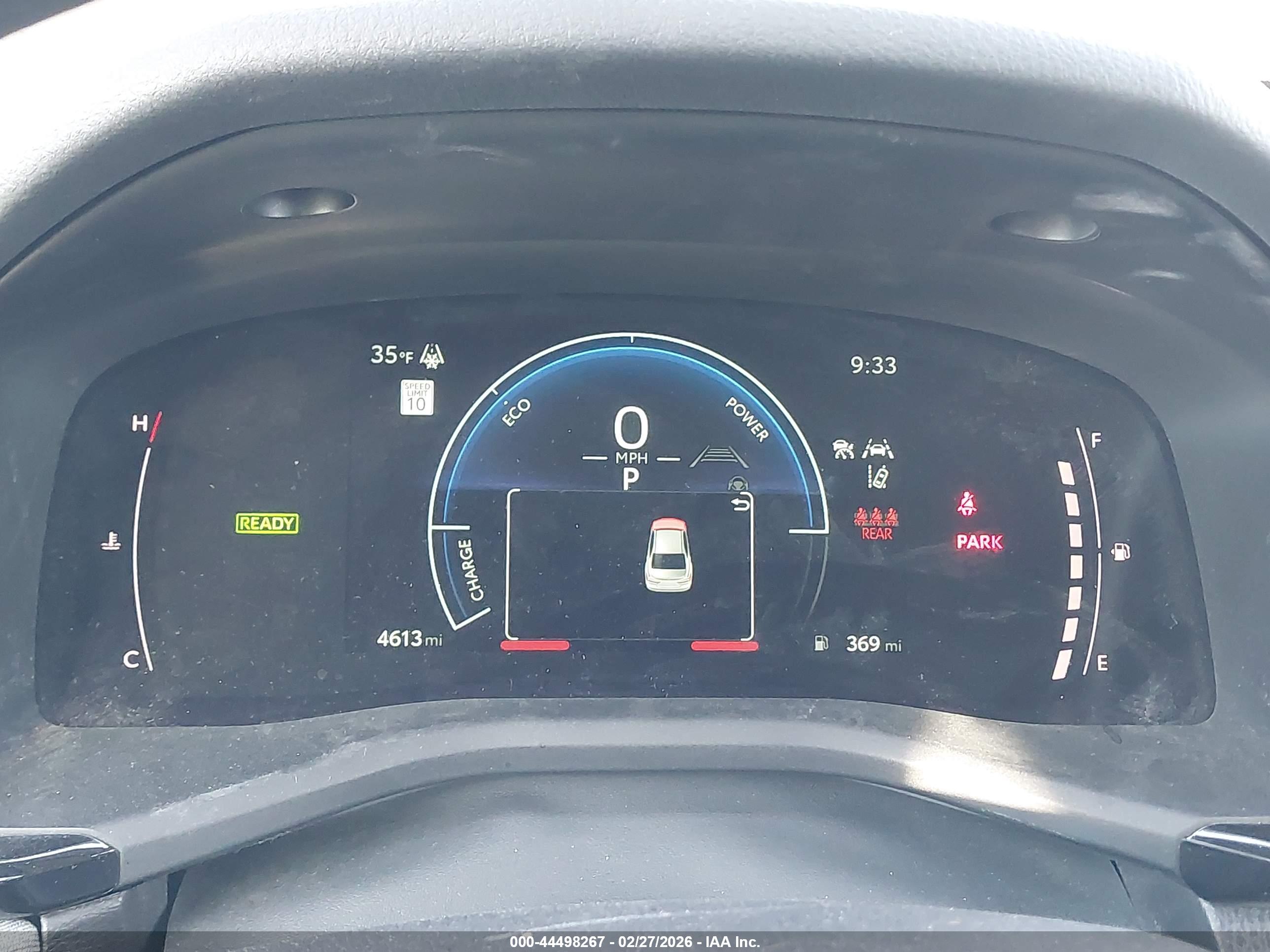 TOYOTA CAMRY image 7
