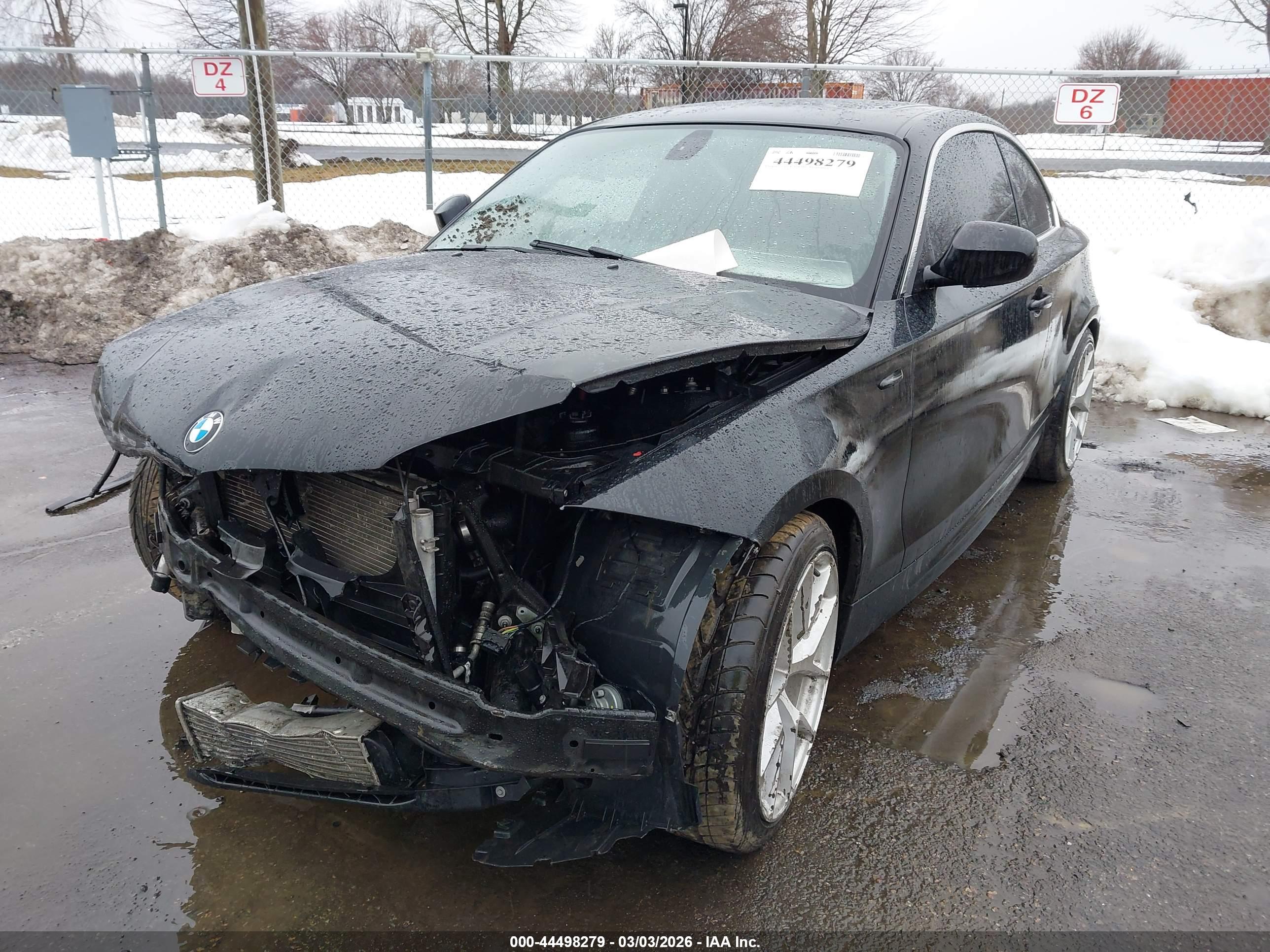 BMW 135I image 2