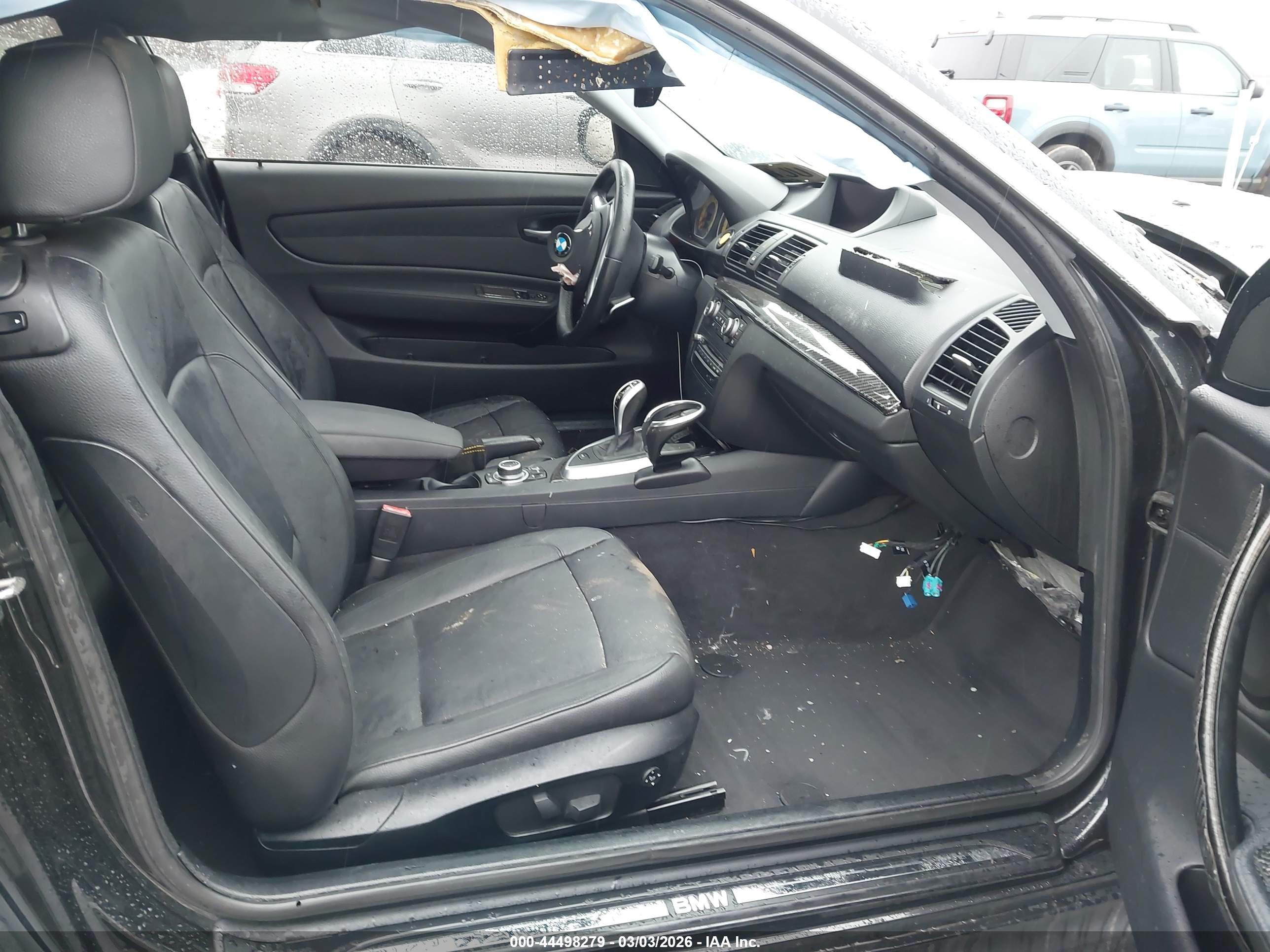 BMW 135I image 5