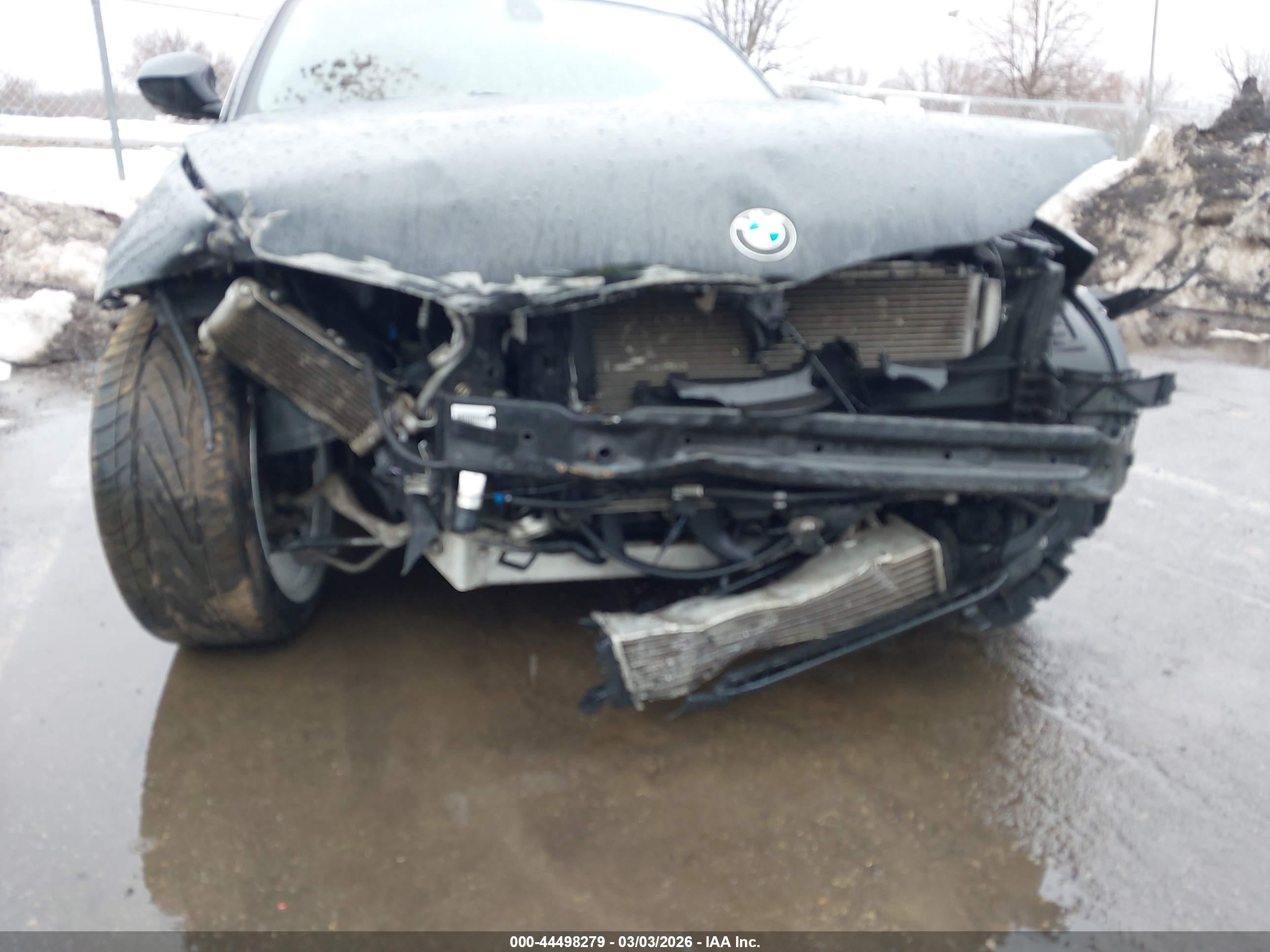 BMW 135I image 6