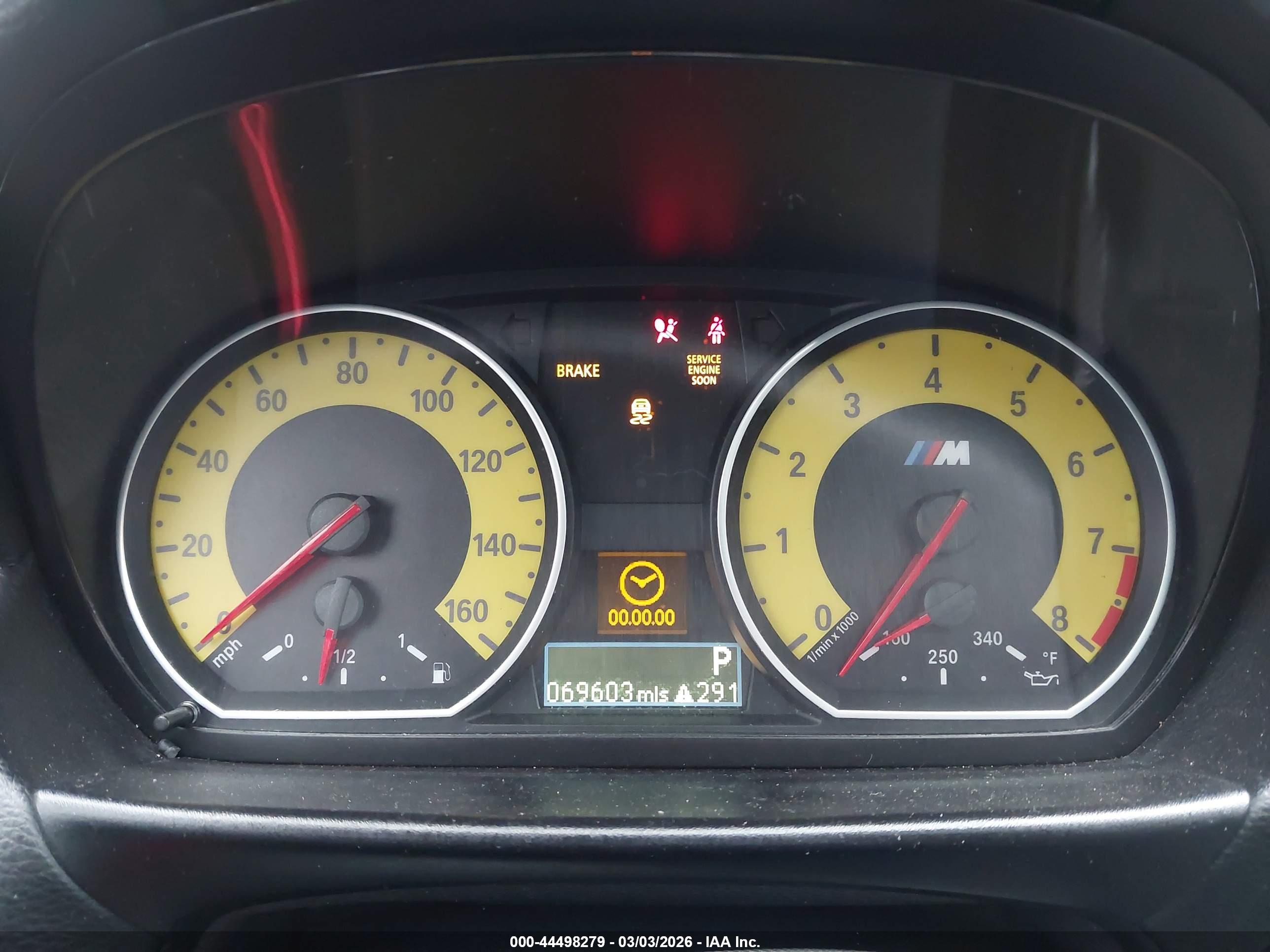 BMW 135I image 7