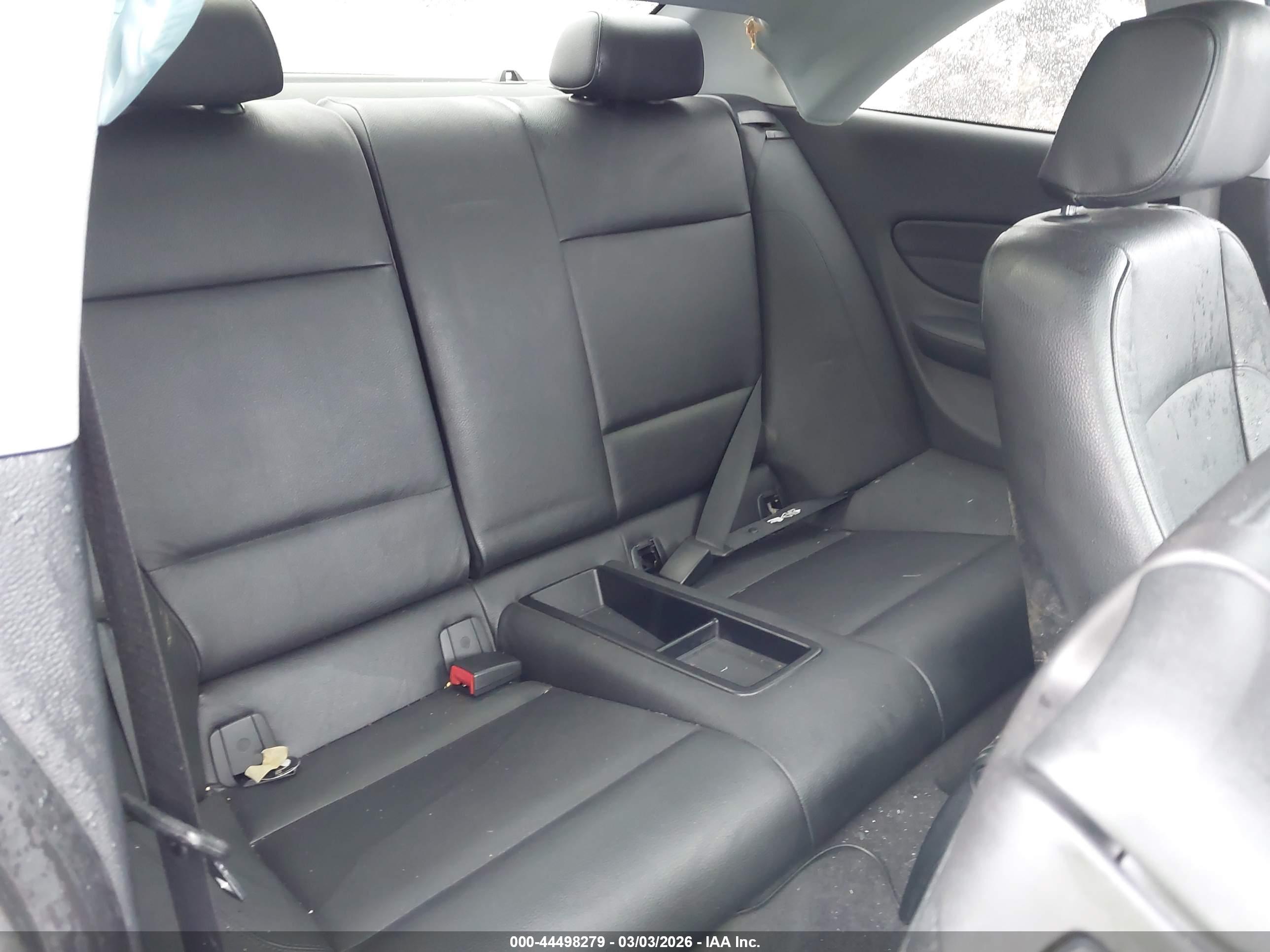 BMW 135I image 8