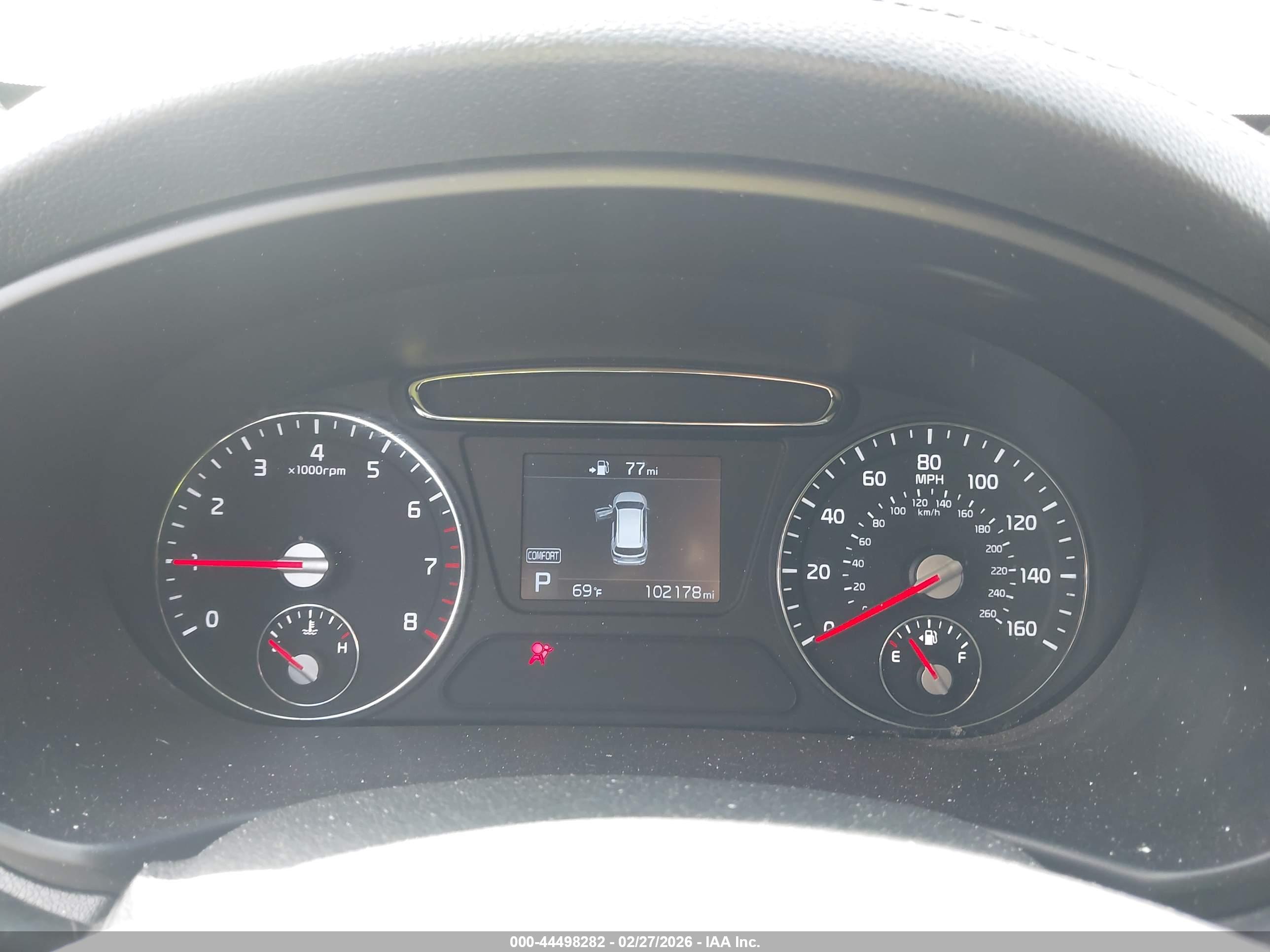 KIA SORENTO image 7