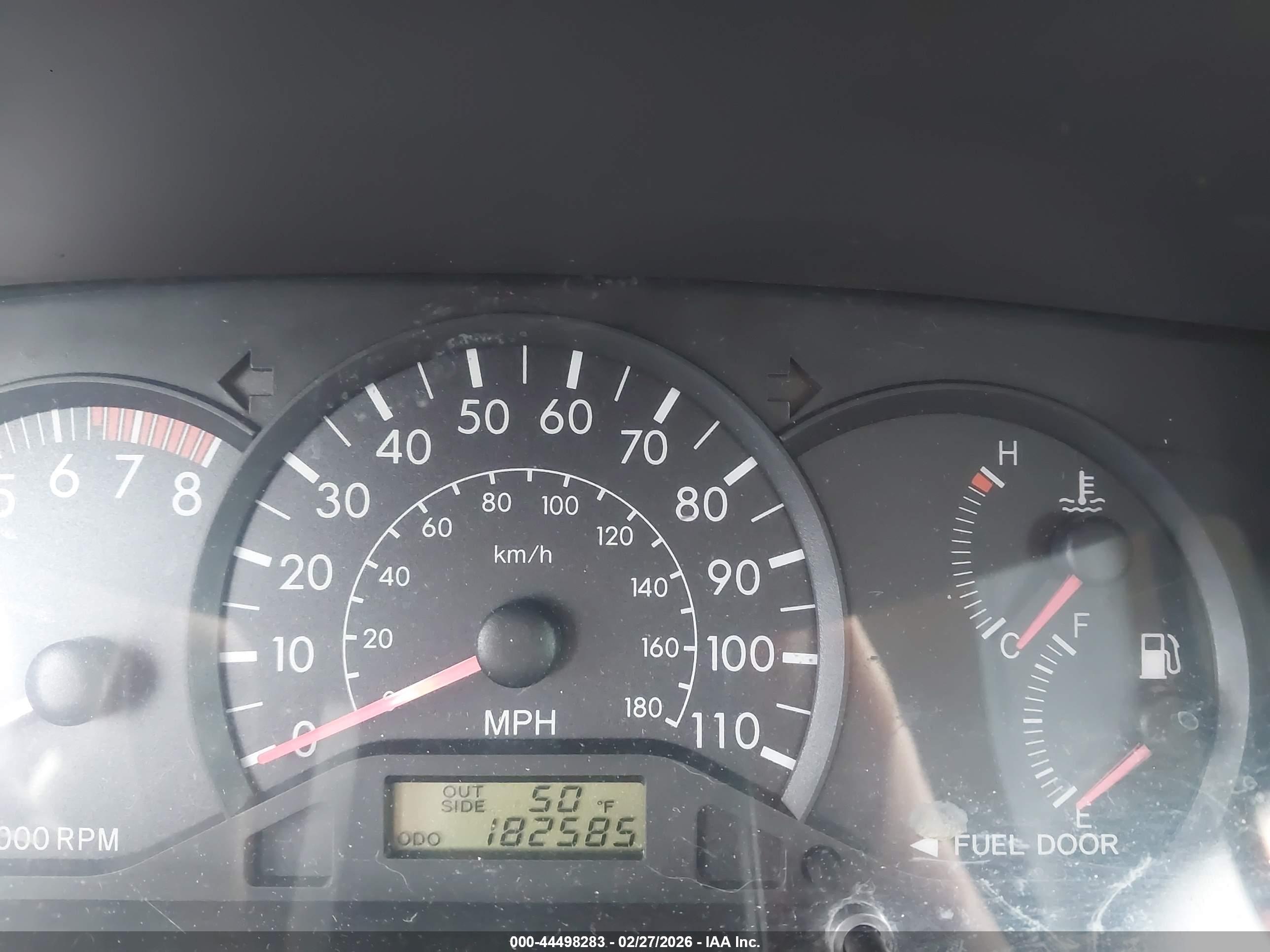 TOYOTA COROLLA image 7