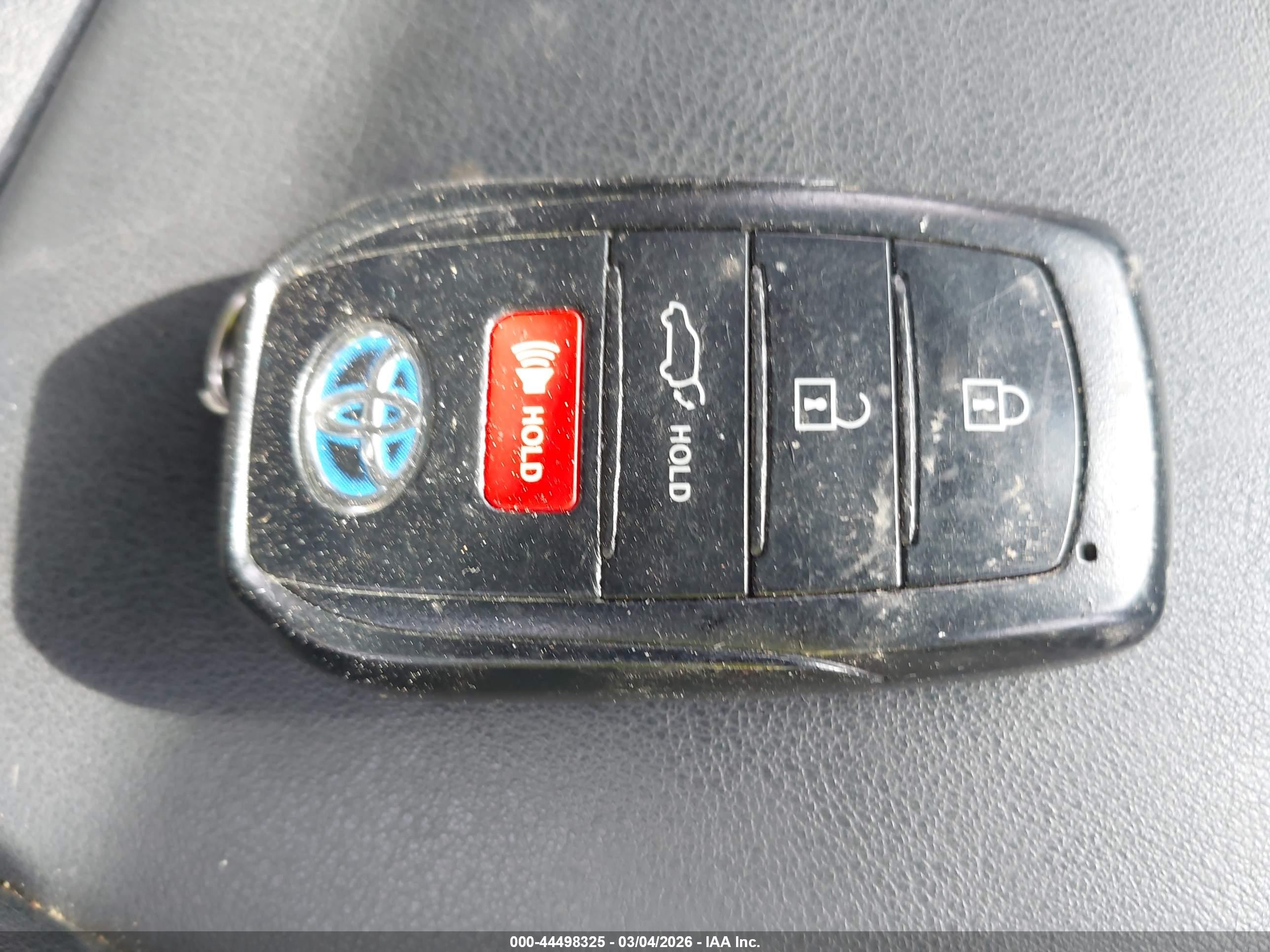 TOYOTA VENZA image 11