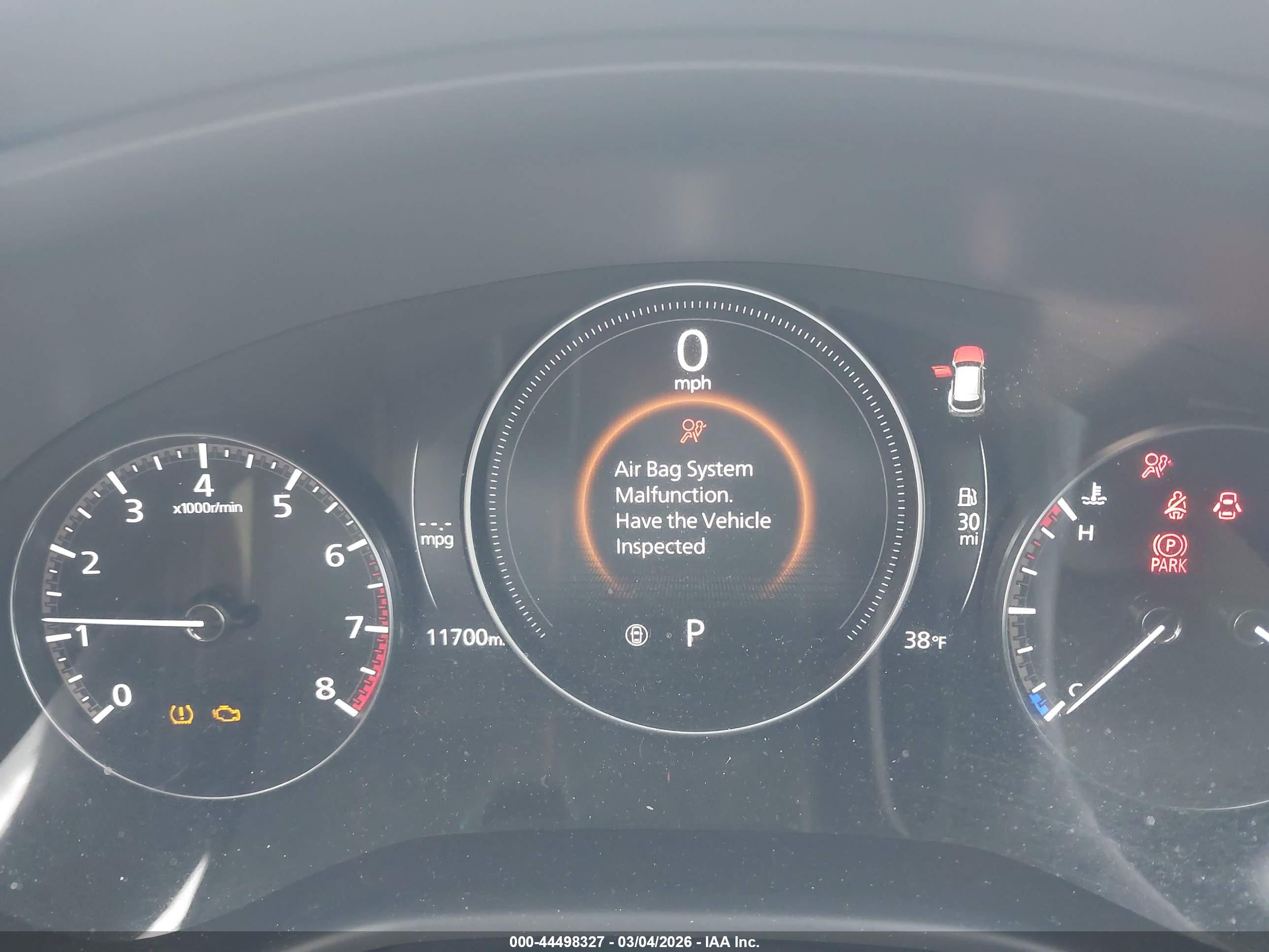 MAZDA CX-50 image 7