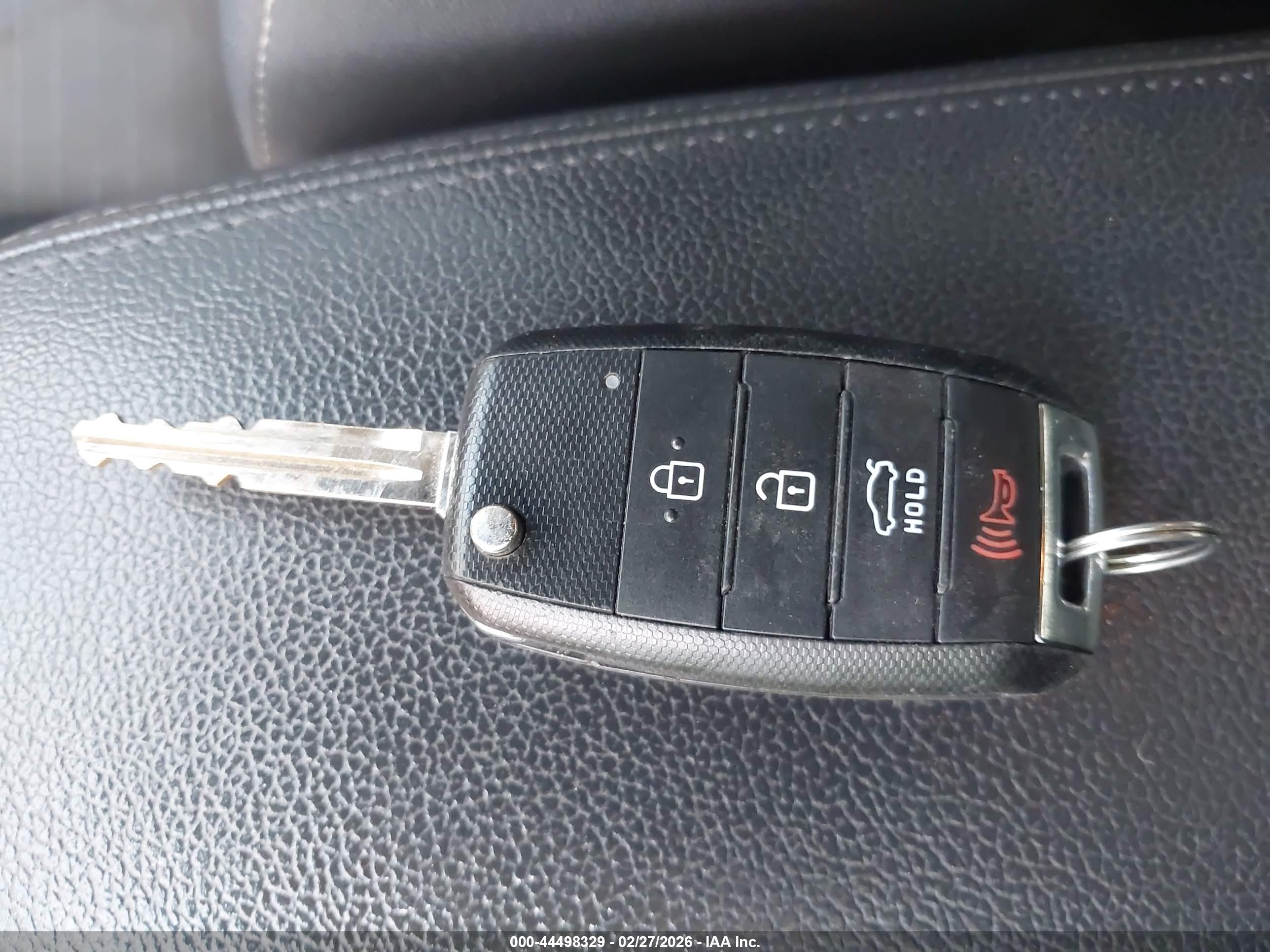 KIA FORTE image 11