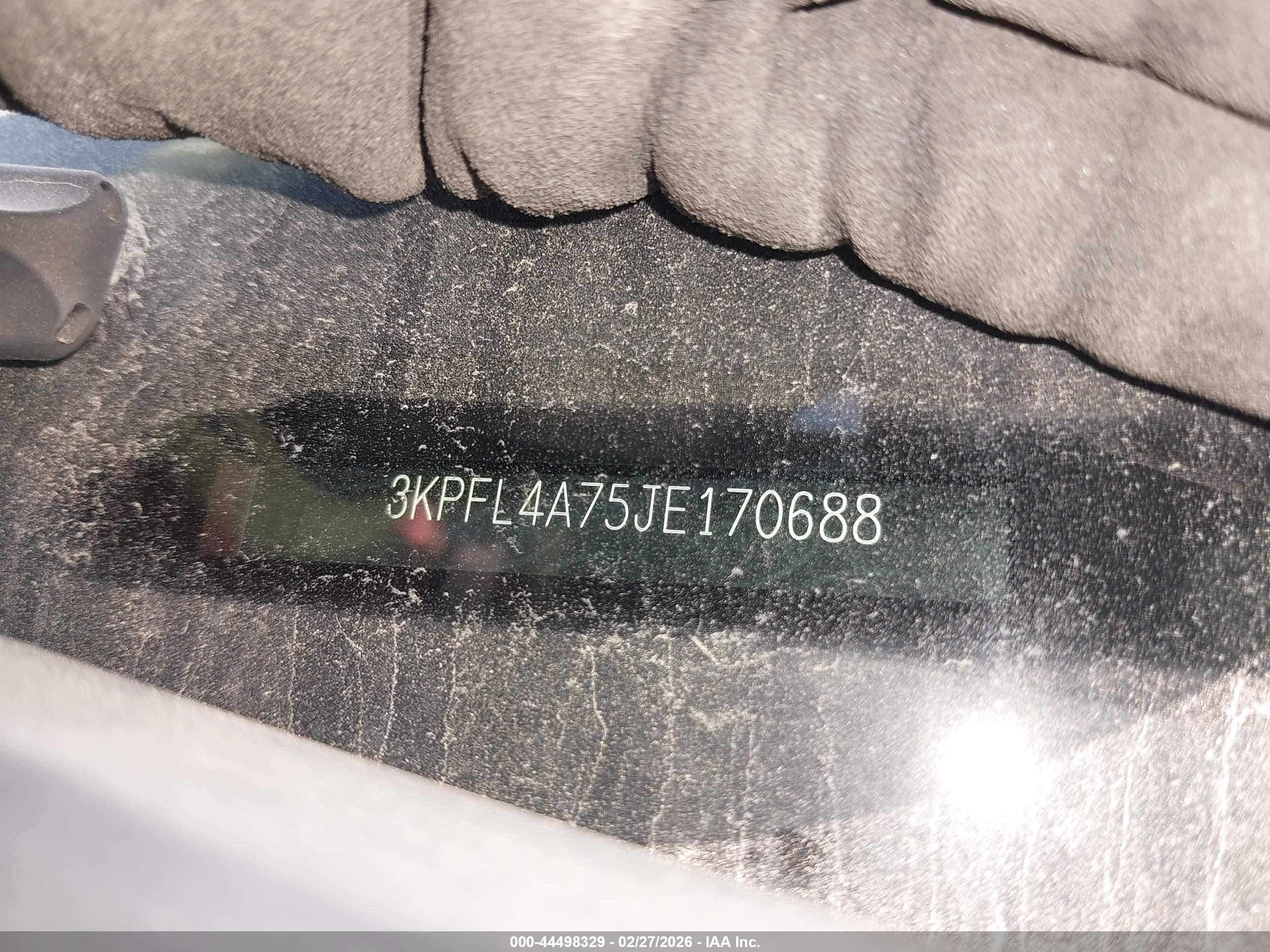 KIA FORTE image 9