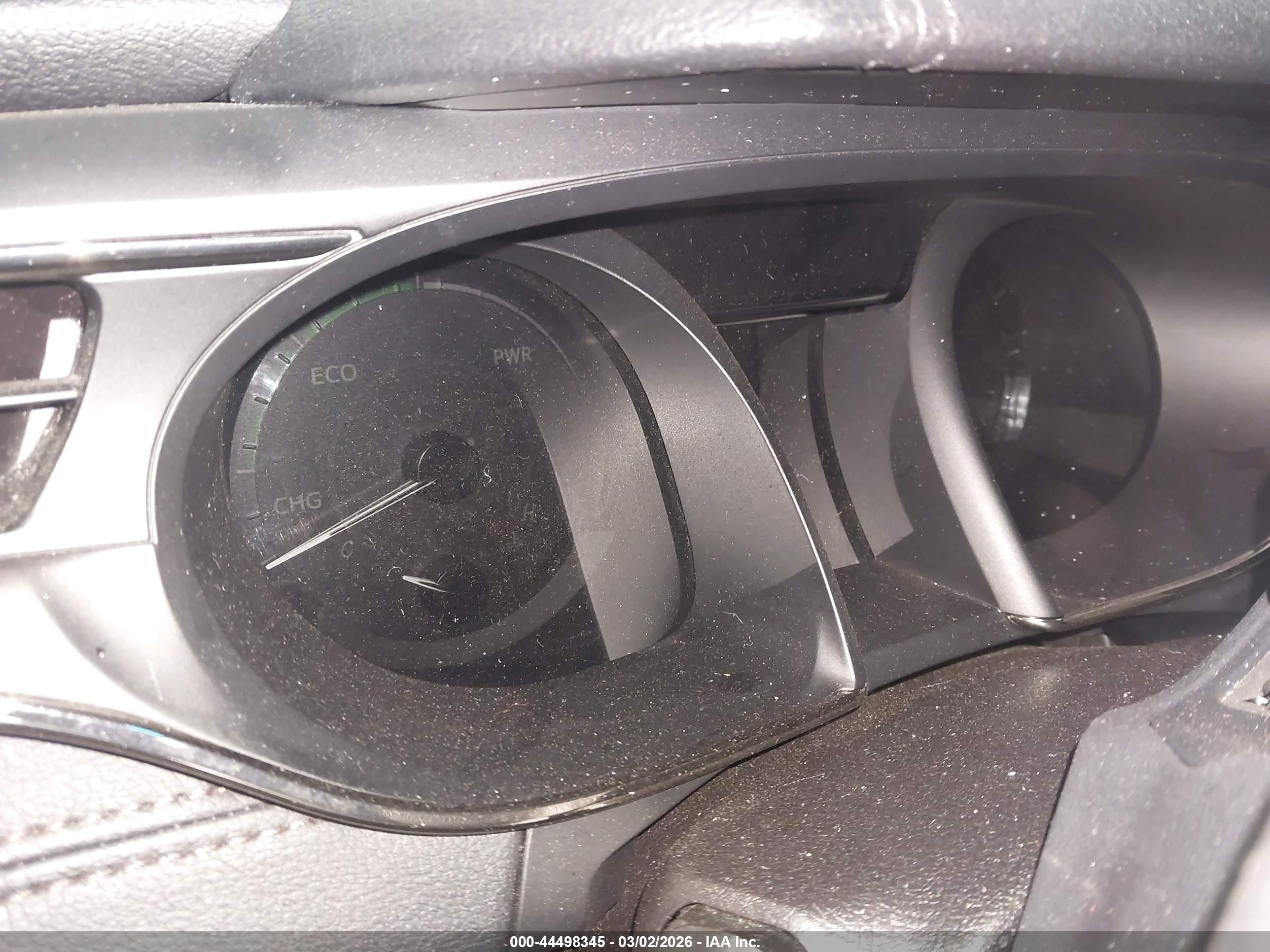TOYOTA AVALON image 7