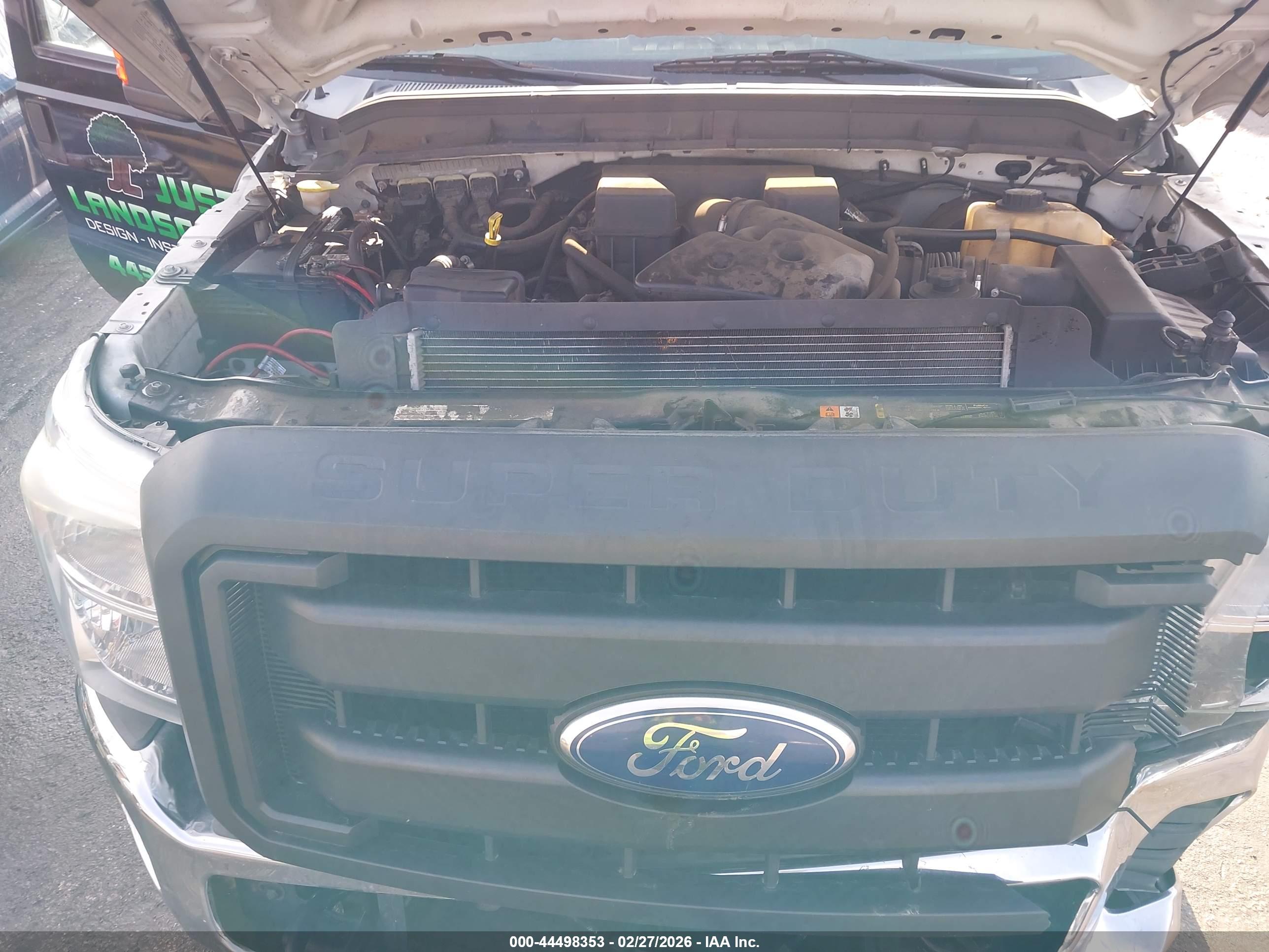 FORD F-250 image 10