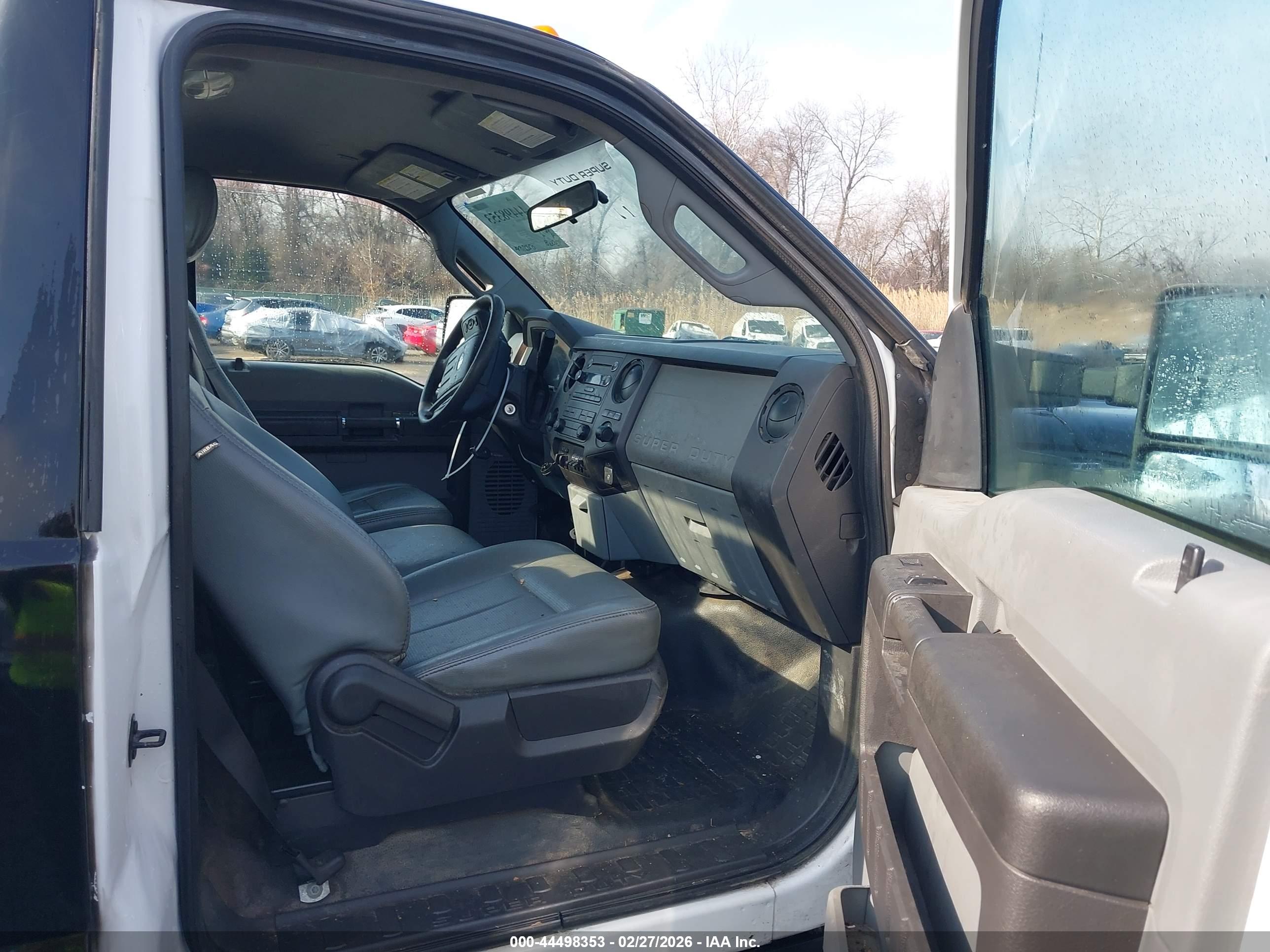 FORD F-250 image 5