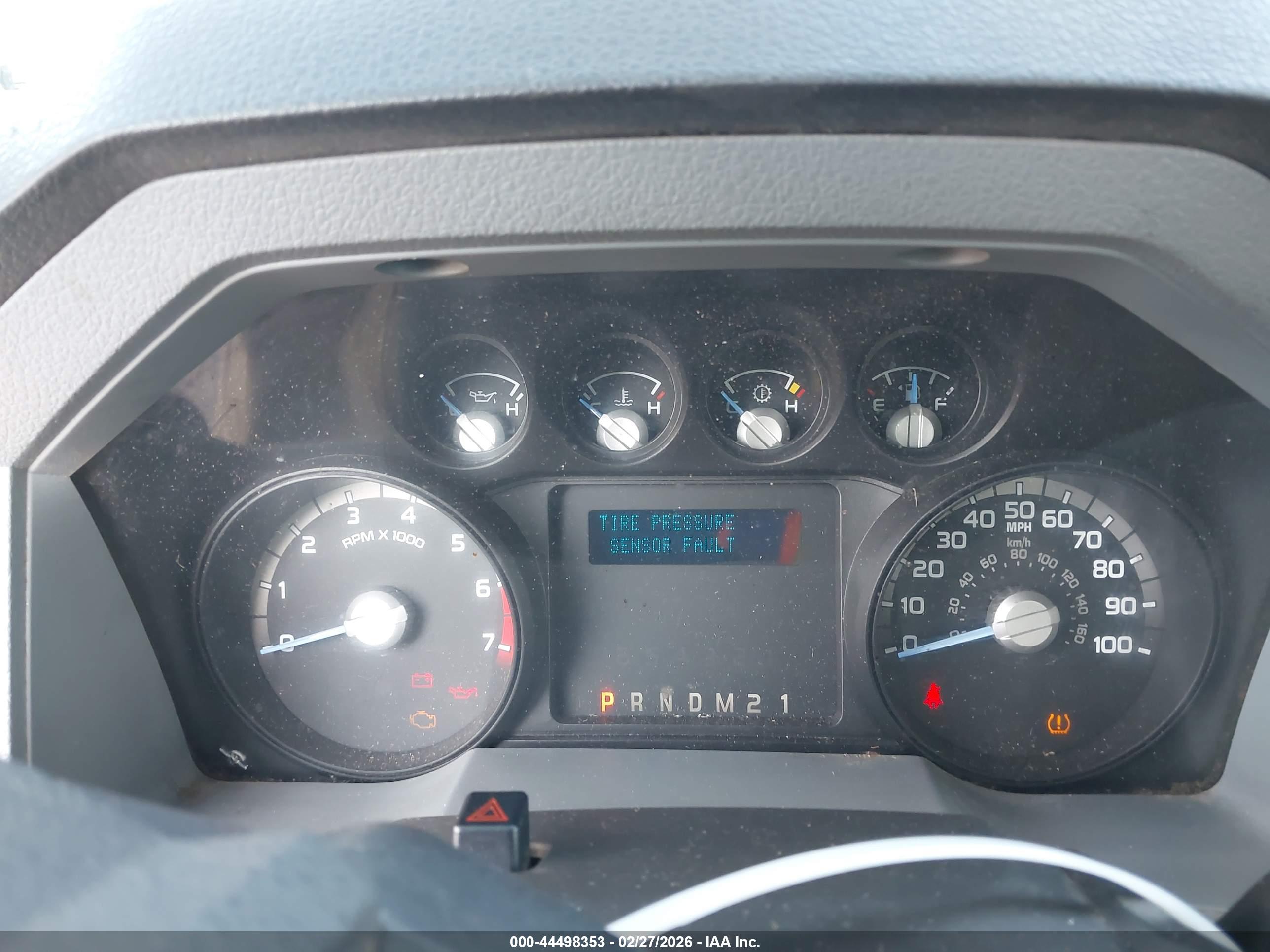 FORD F-250 image 7