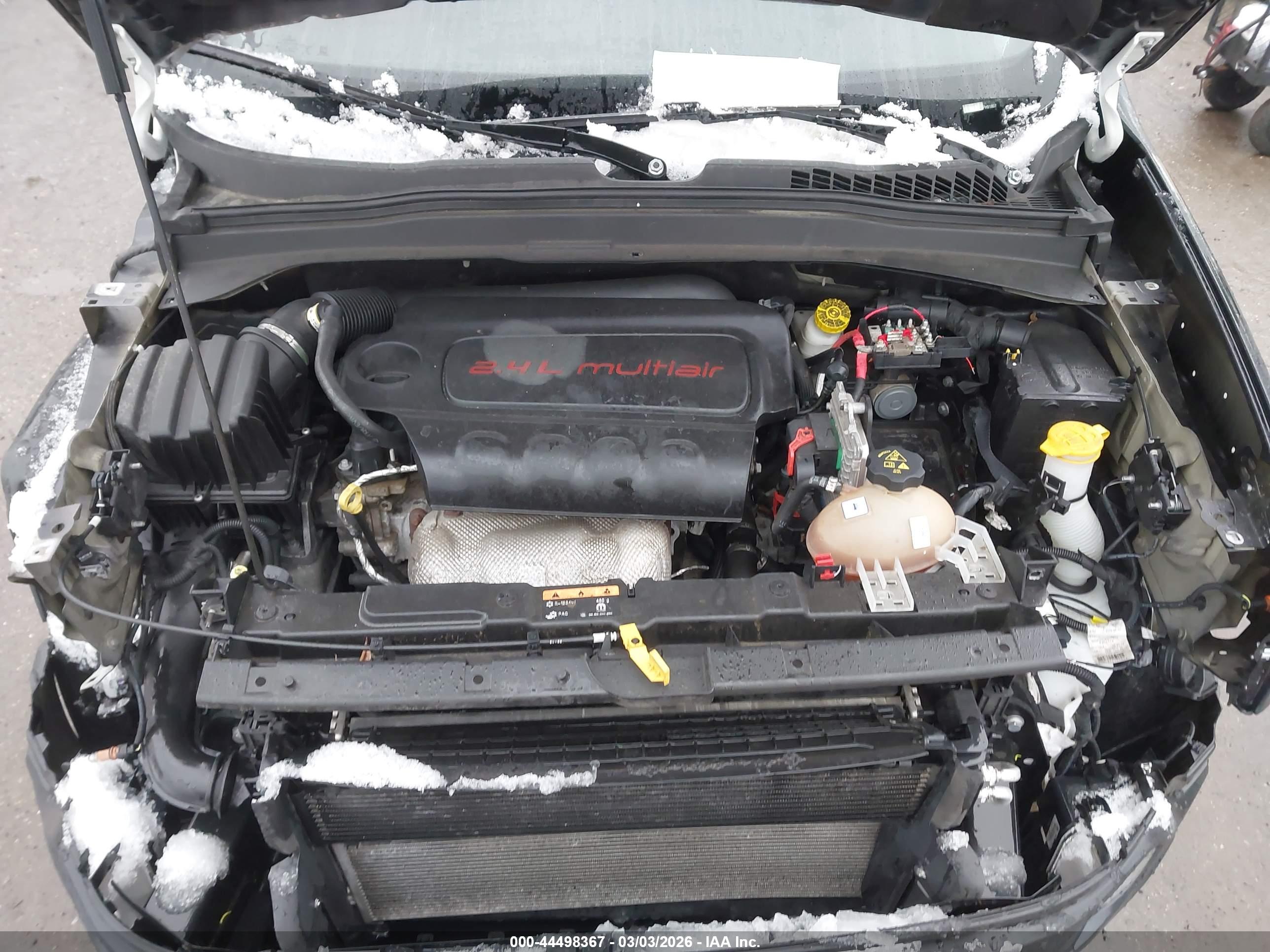 JEEP RENEGADE image 10