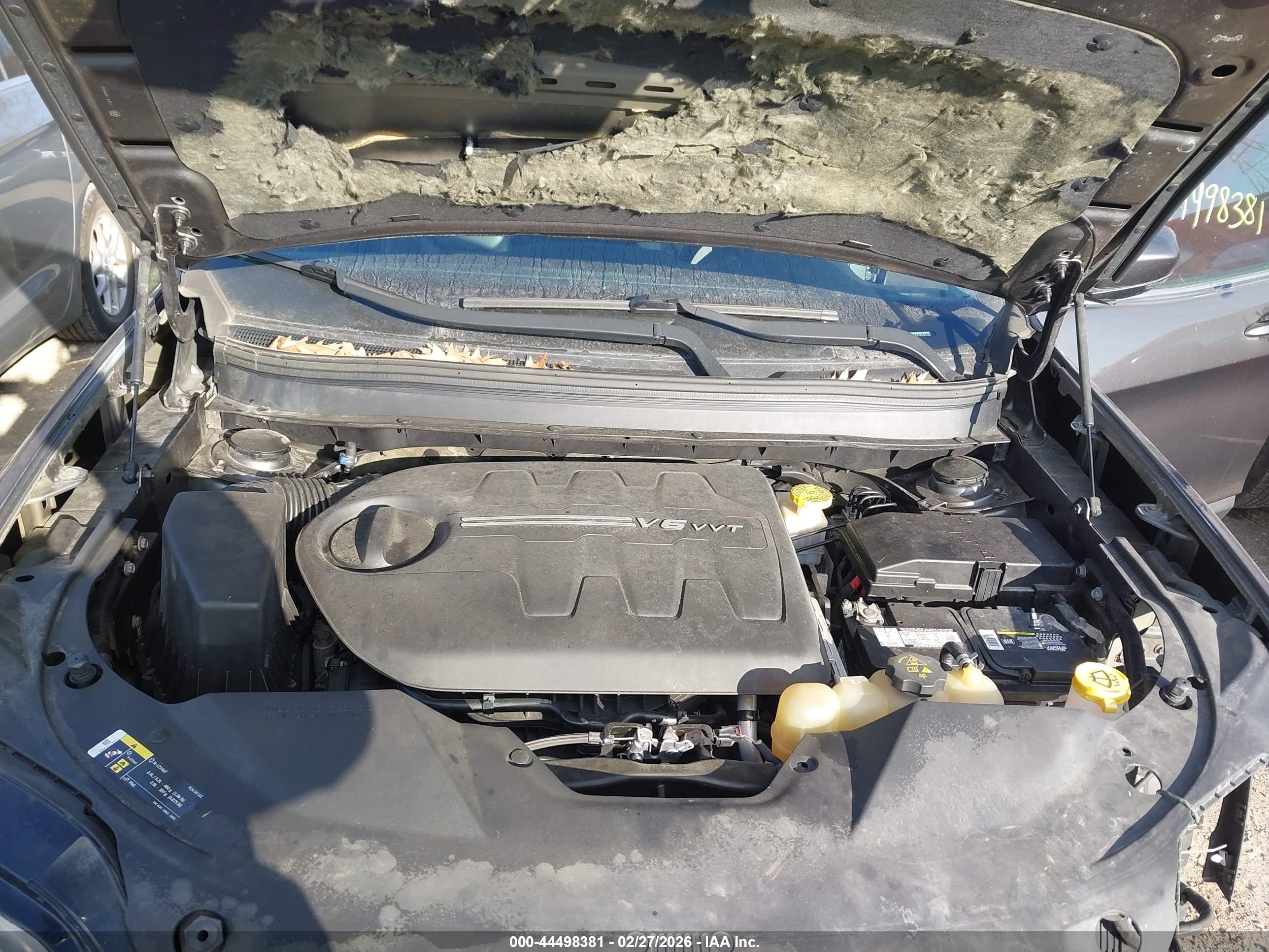 JEEP CHEROKEE image 10