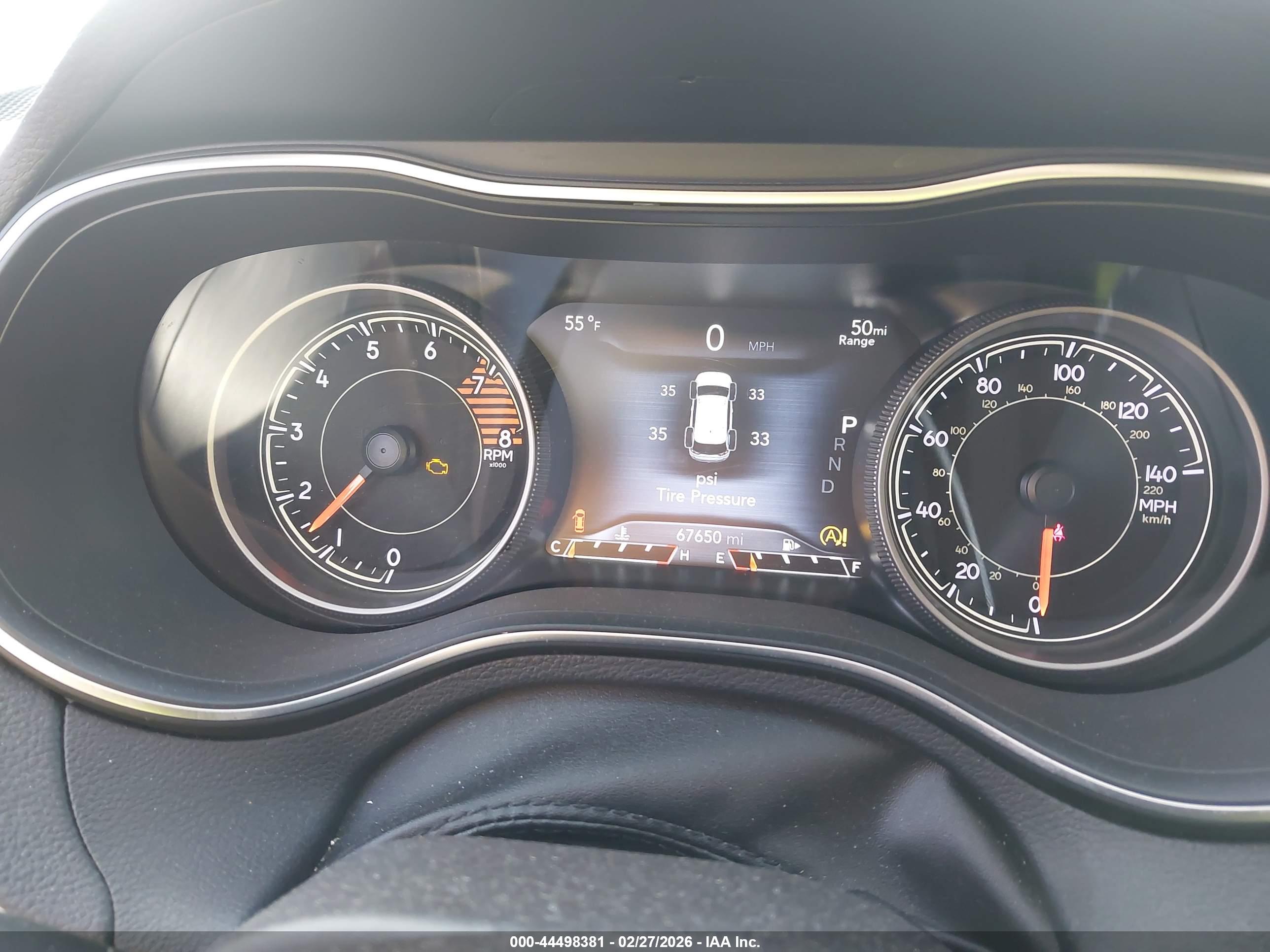 JEEP CHEROKEE image 7
