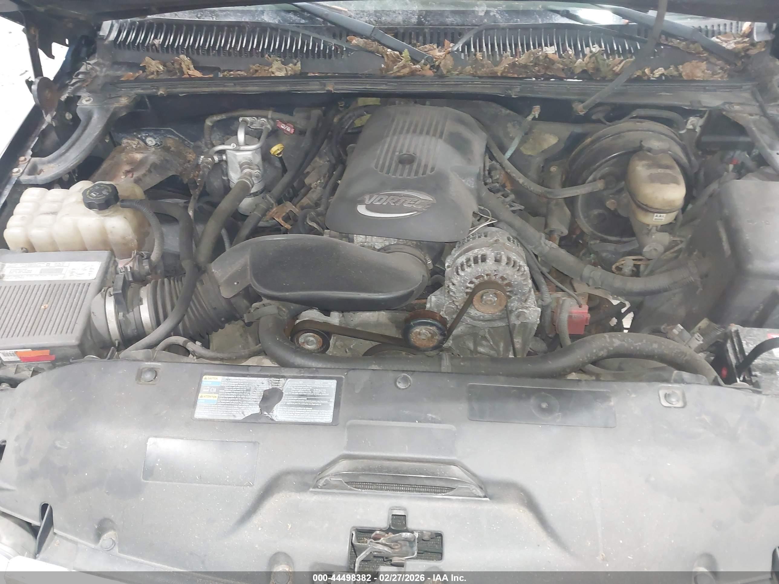 GMC SIERRA image 10