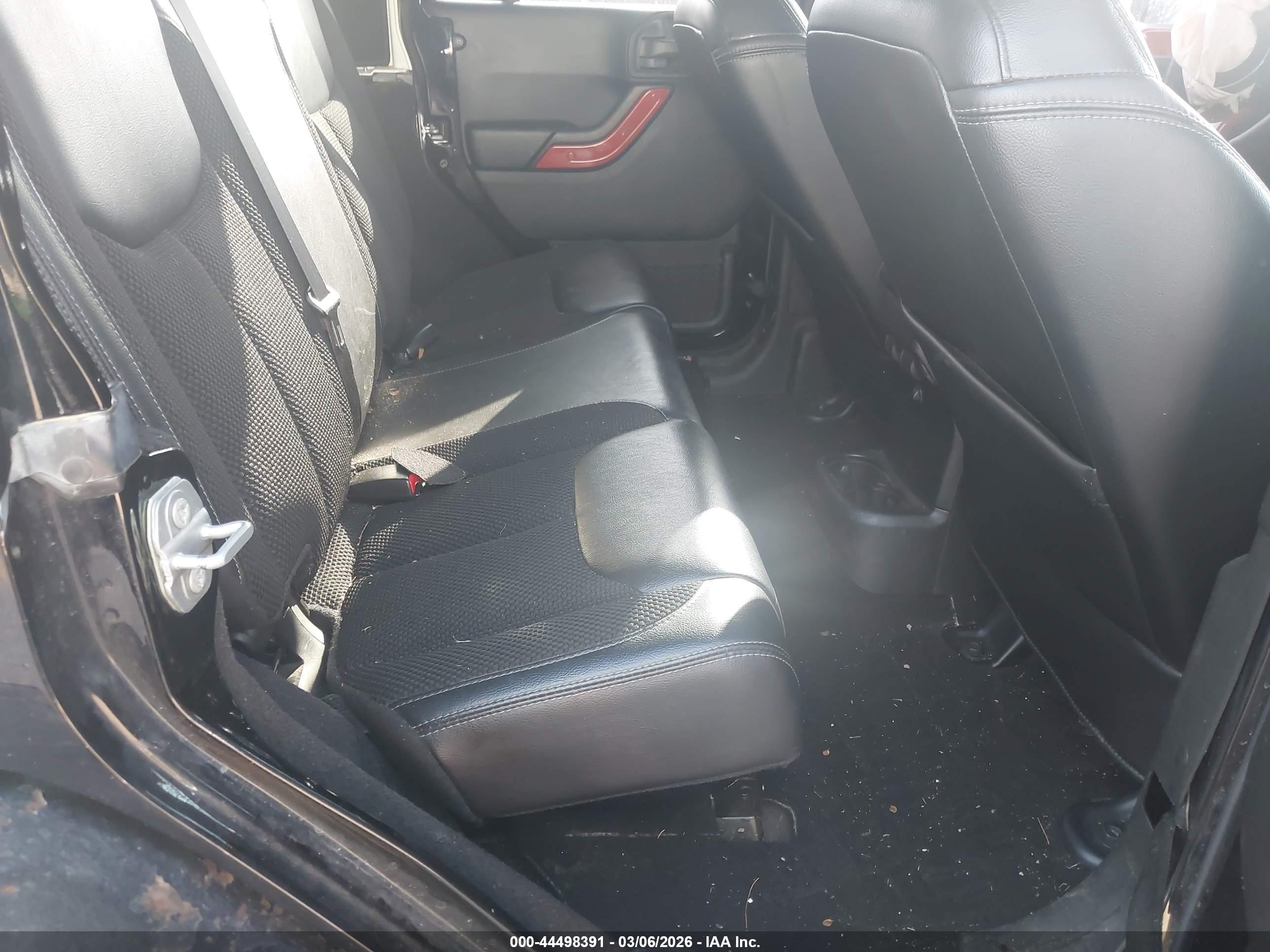 JEEP WRANGLER image 8