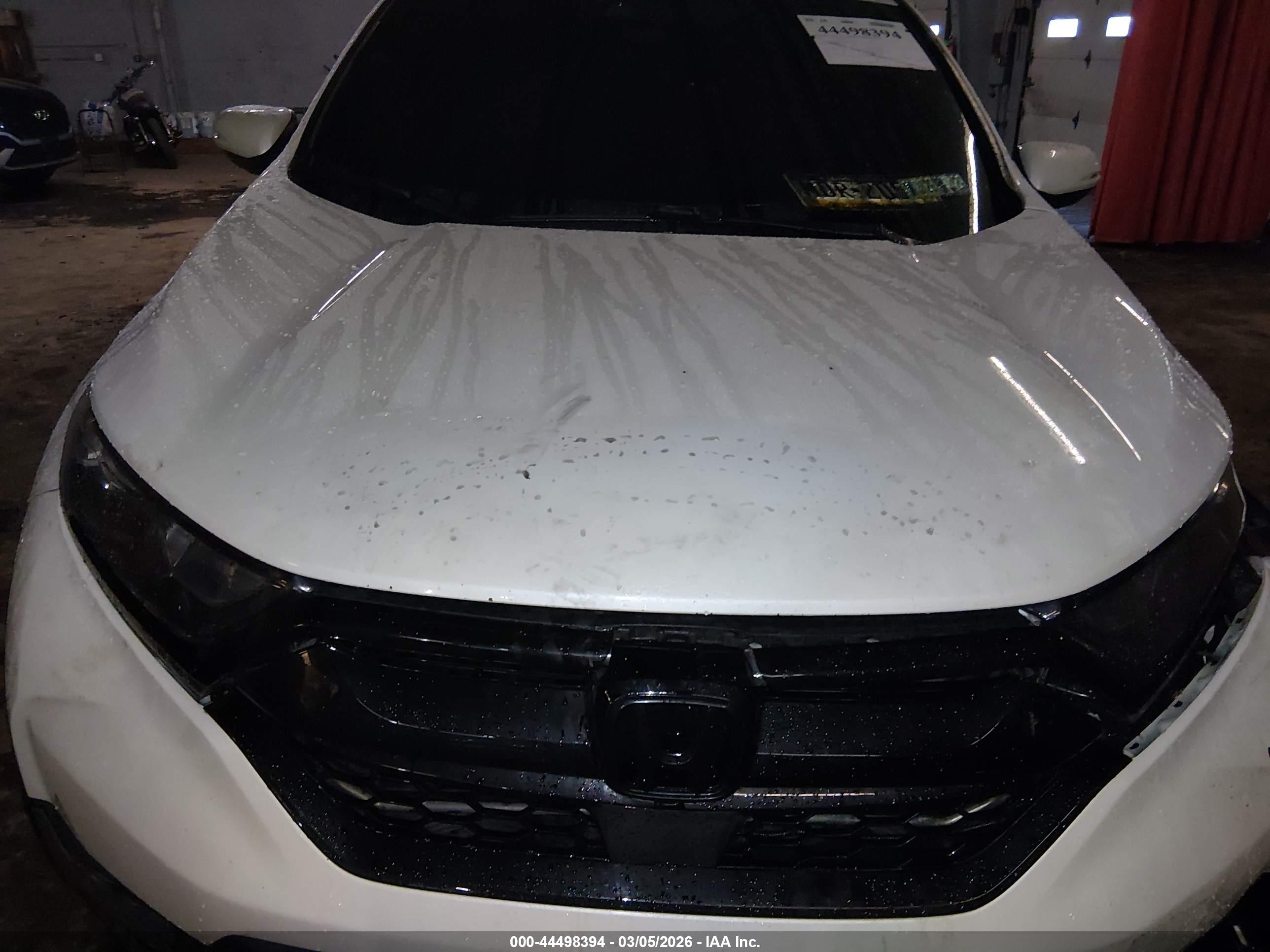 HONDA CR-V image 10