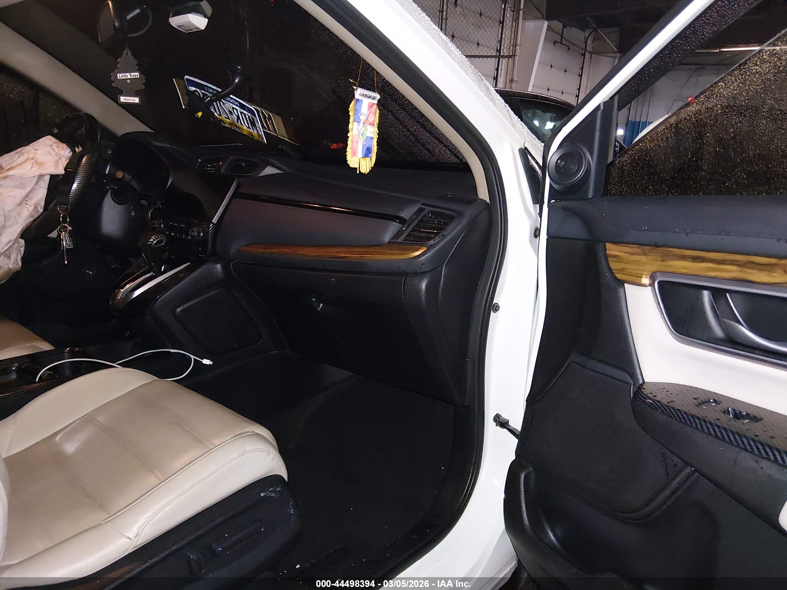 HONDA CR-V image 5