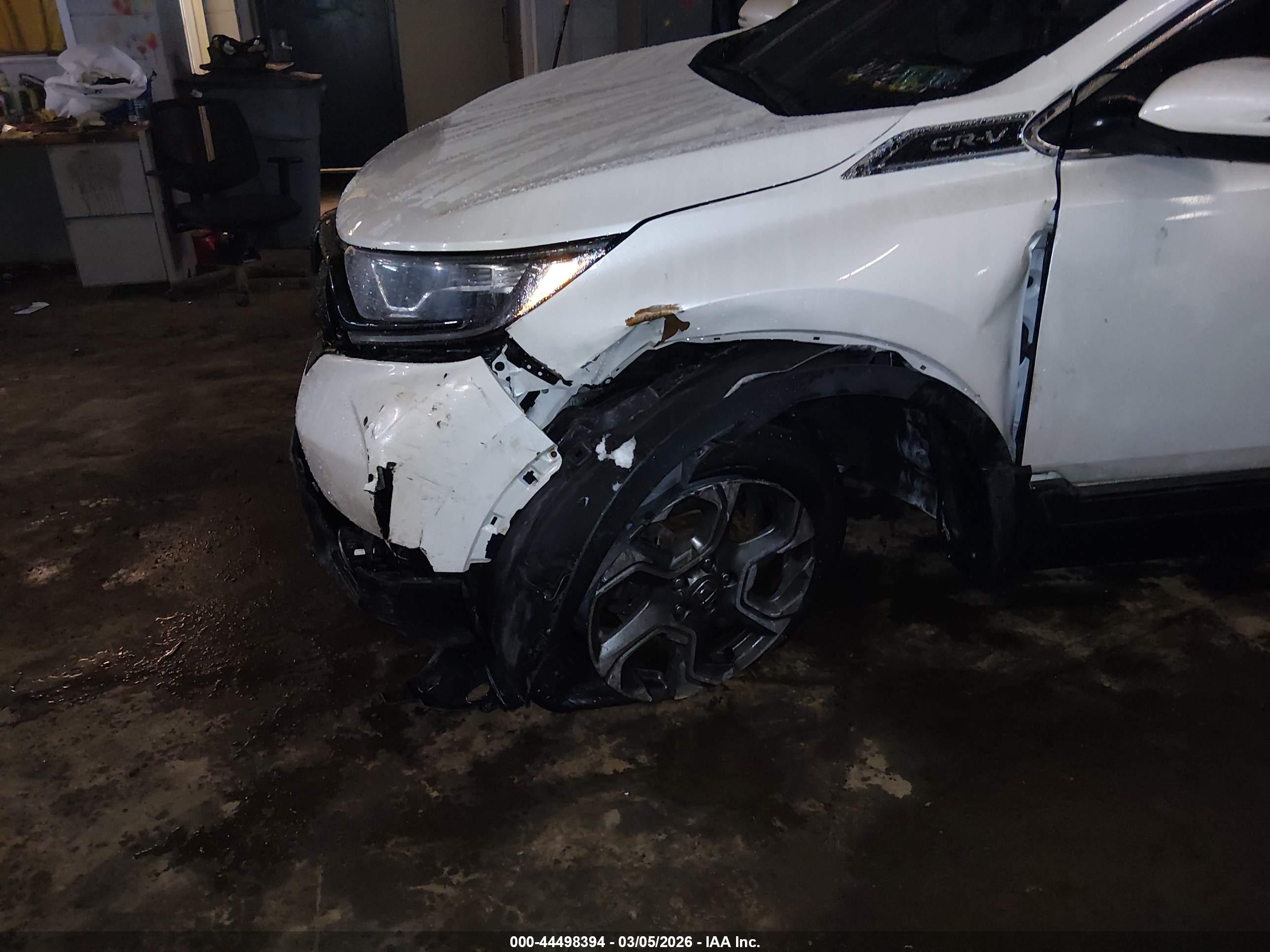 HONDA CR-V image 6