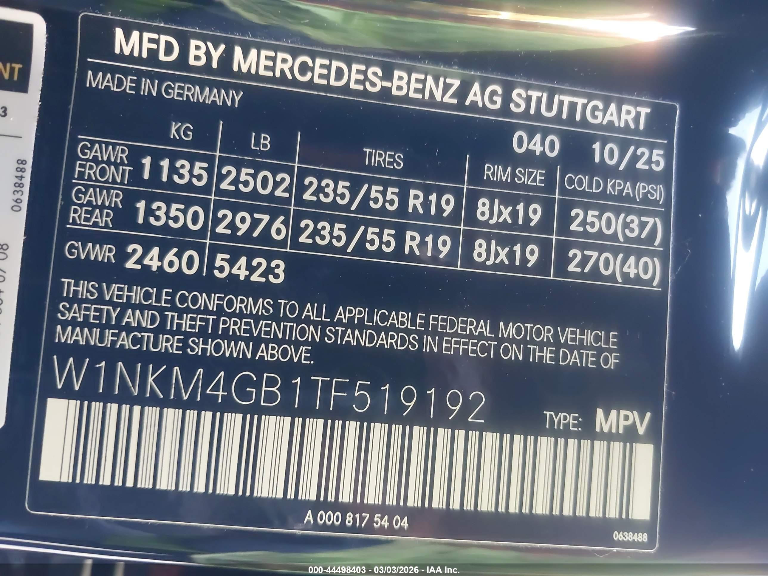 MERCEDES-BENZ GLC image 9