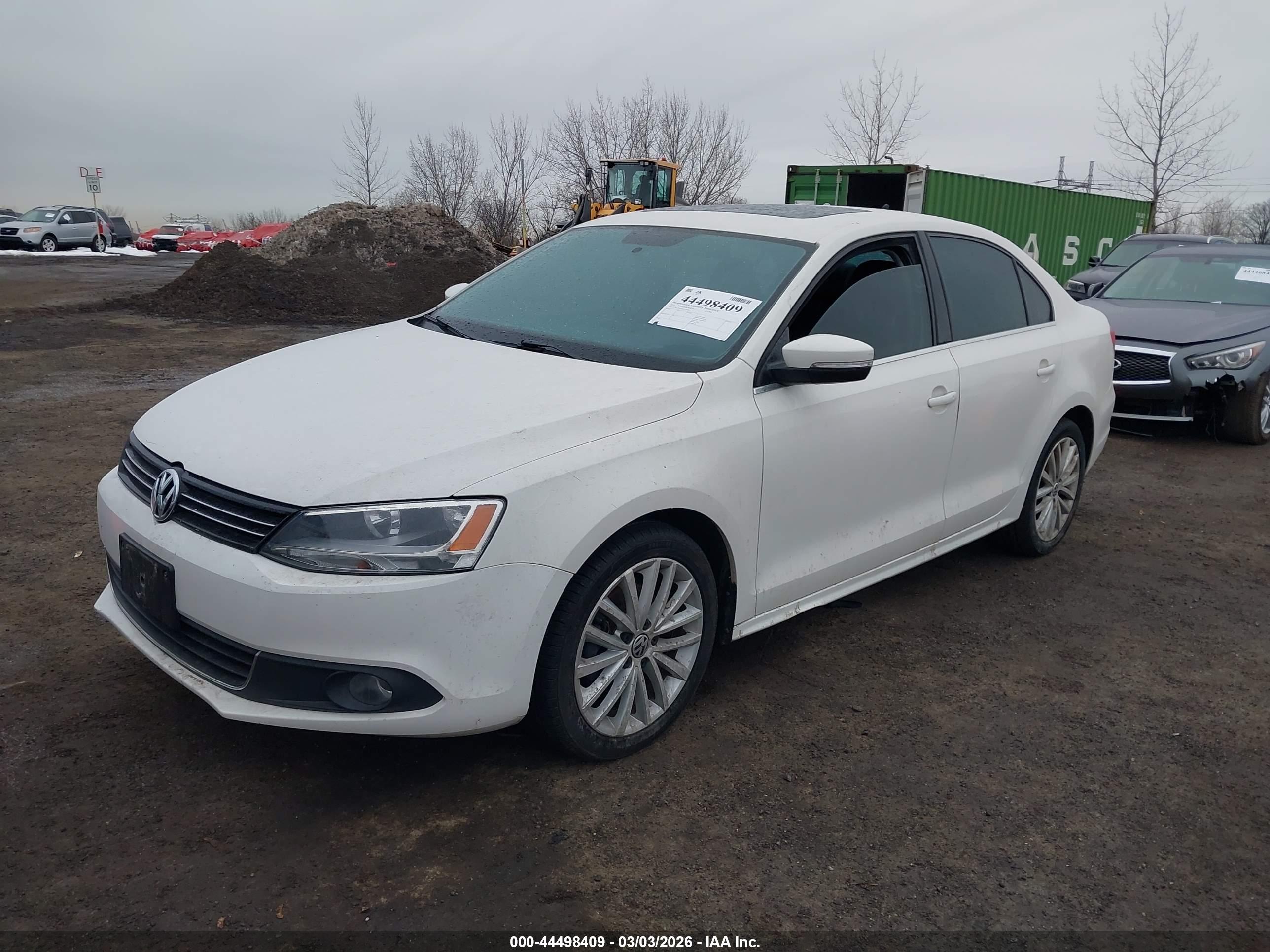 VOLKSWAGEN JETTA image 6