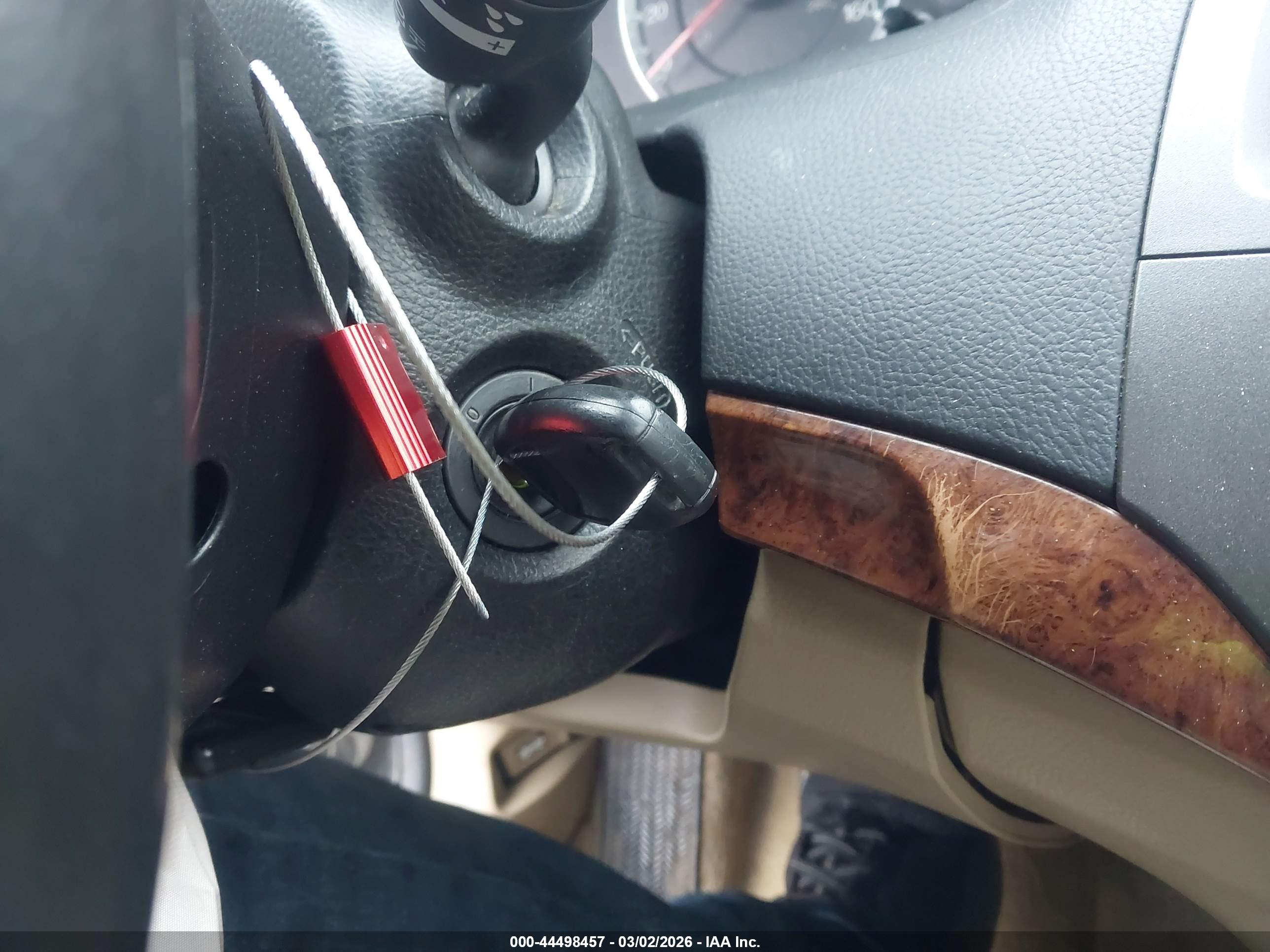HONDA ACCORD image 11