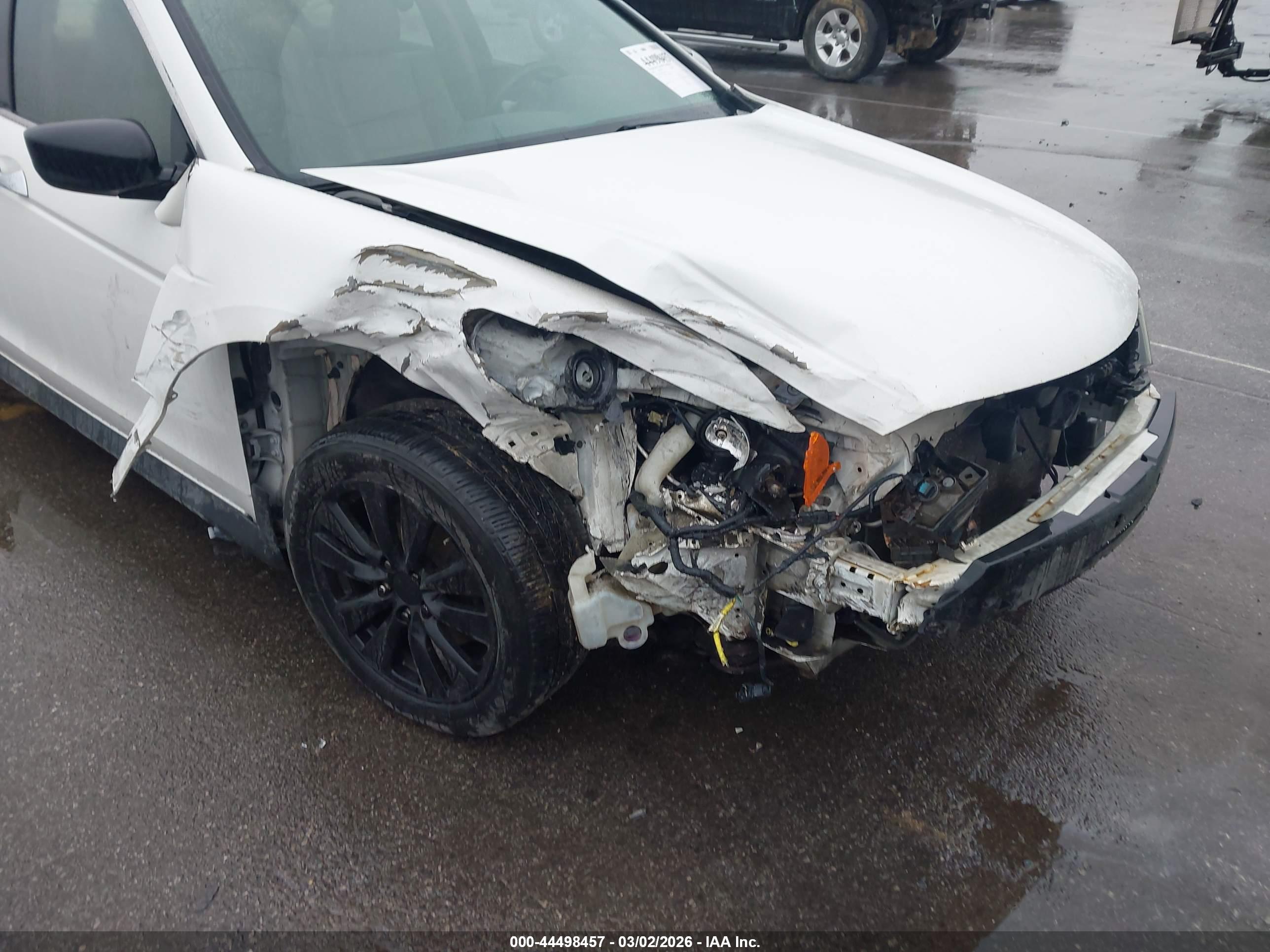 HONDA ACCORD image 6