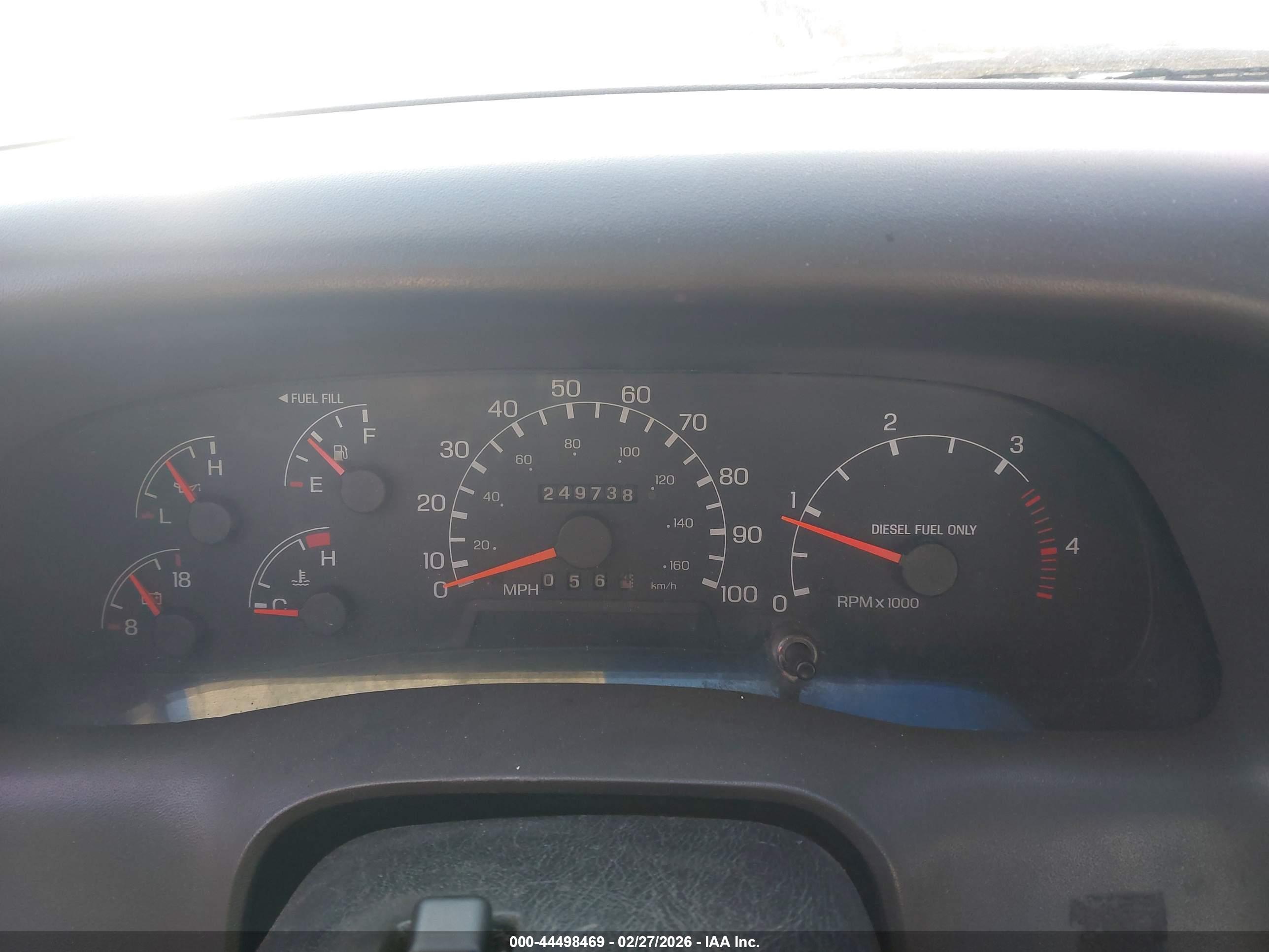 FORD F-450 image 6